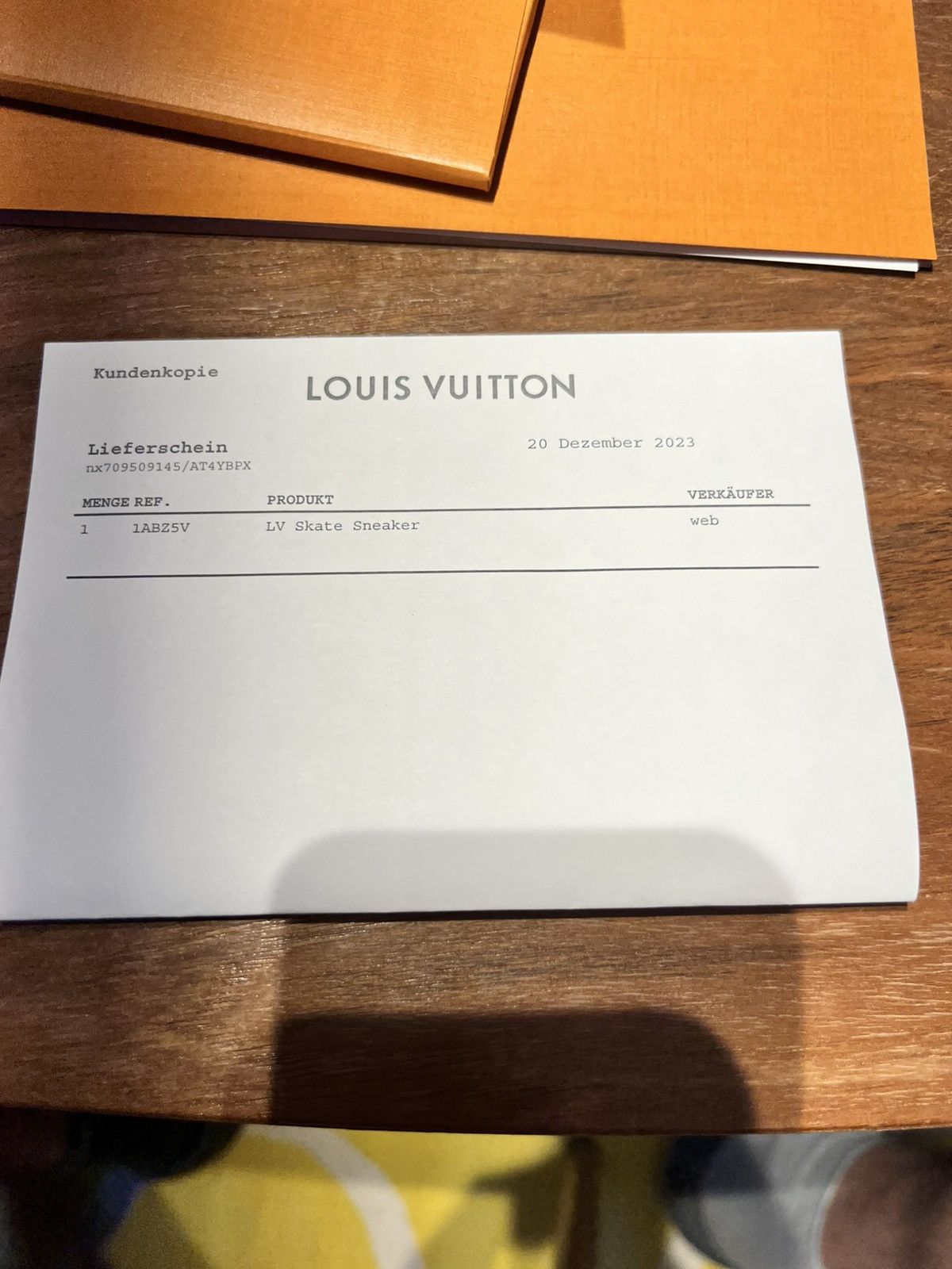 Louis Vuitton Louis Vuitton Skate Sneaker Size US 9 / EU 42 - 12 Thumbnail