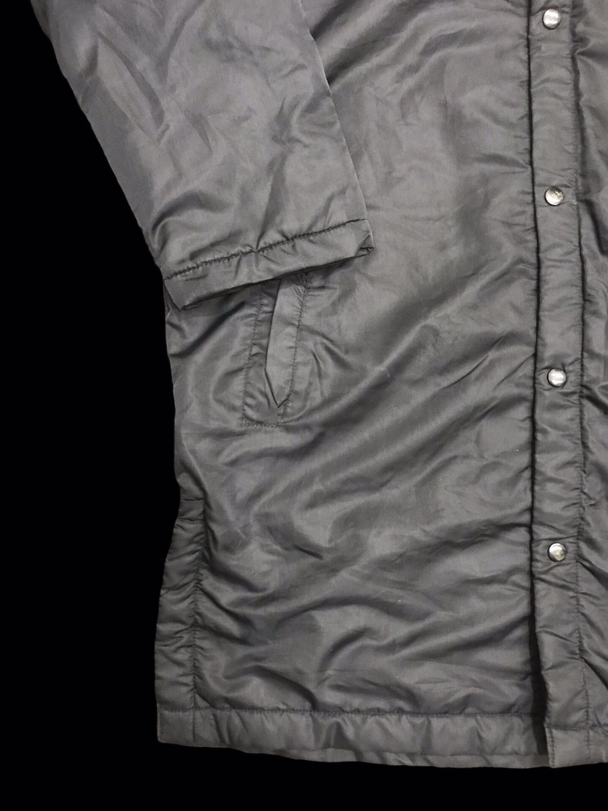 Boy London 💥ARCHIVAL💥VERY RARE BOY LONDON SPELL OUT COACH JACKET F216 Size US M / EU 48-50 / 2 - 7 Thumbnail