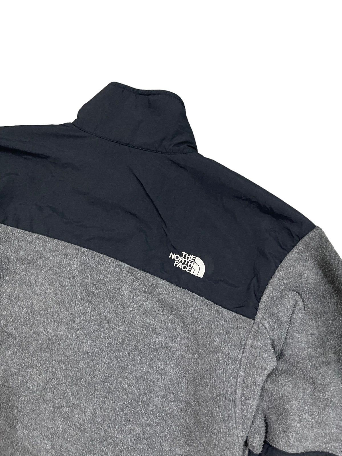 The North Face Vintage 90s The North Face Fleece Jacket Size US M / EU 48-50 / 2 - 12 Thumbnail