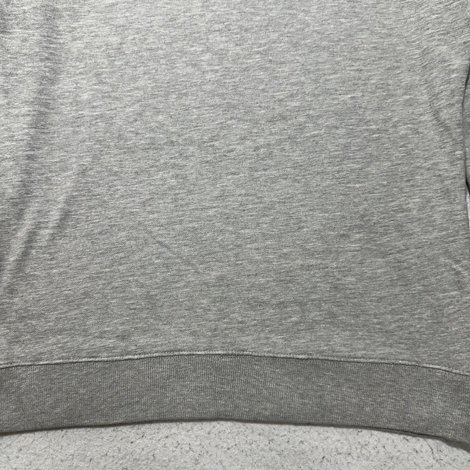 Champion Champion Medium Crewneck Sweatshirt Gray Pullover Logo Size US M / EU 48-50 / 2 - 7 Thumbnail