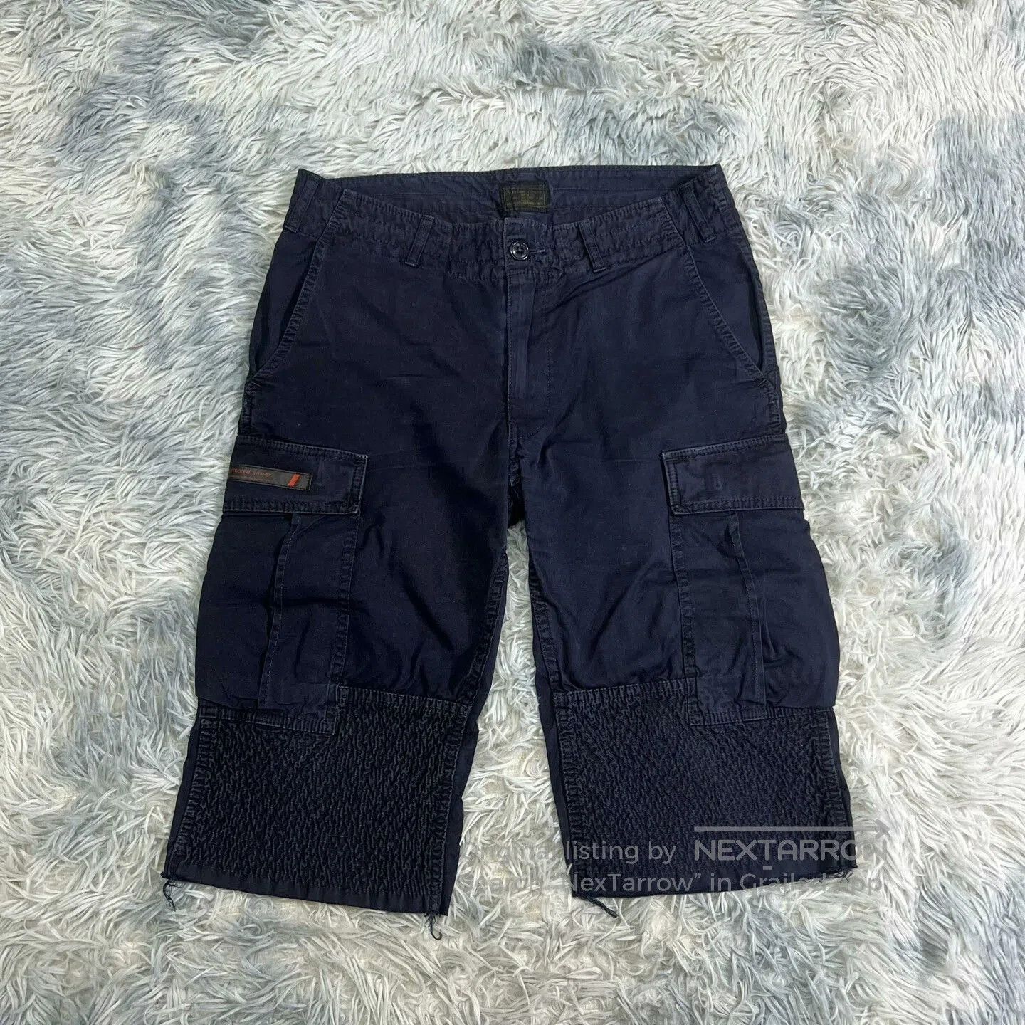 Wtaps WTAPS Cargo Shorts Size 1. Size US 31 - 1 Thumbnail