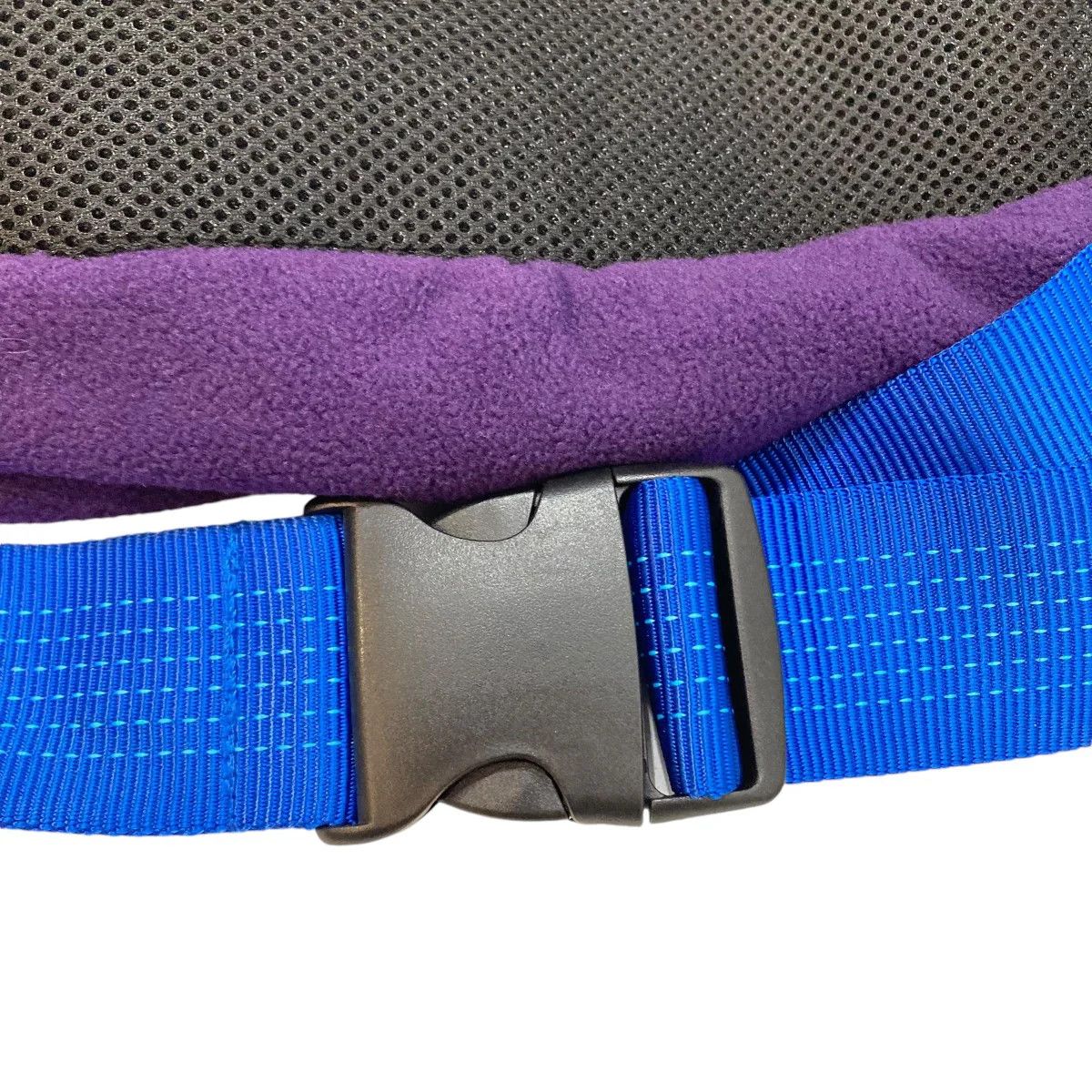 Brain Dead Crossbody Waist Bag Size ONE SIZE - 7 Thumbnail
