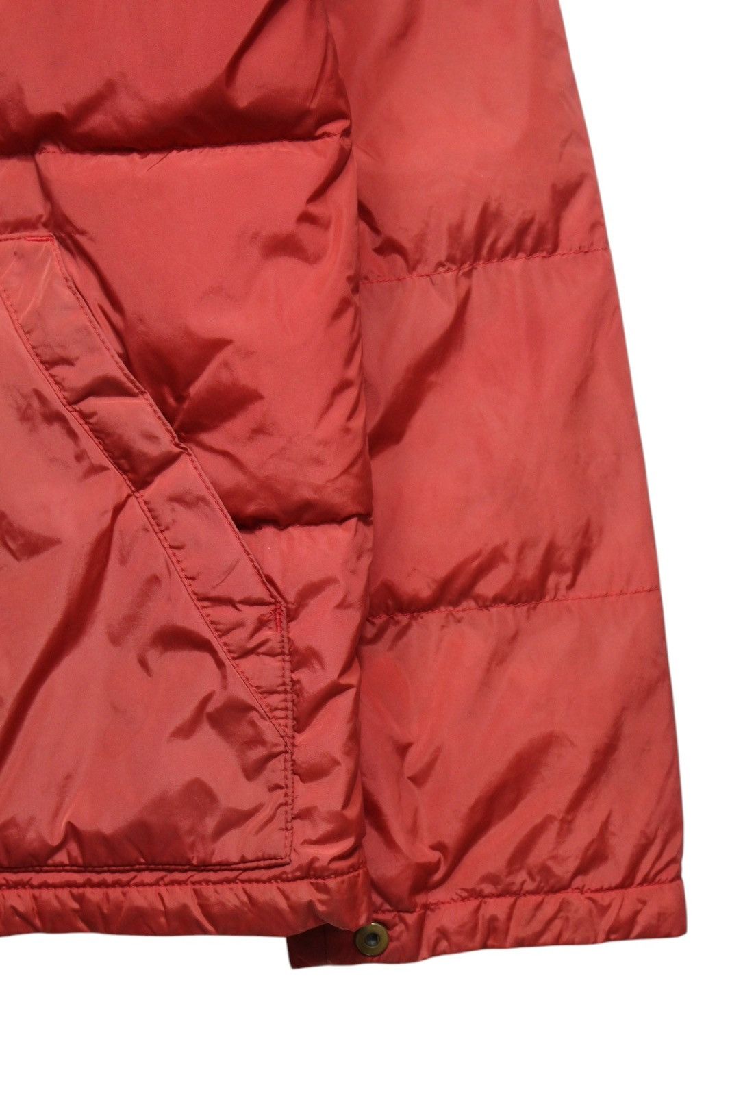 Polo Ralph Lauren 1990S POLO RALPH LAUREN DOWN JACKET Size US L / EU 52-54 / 3 - 7 Thumbnail