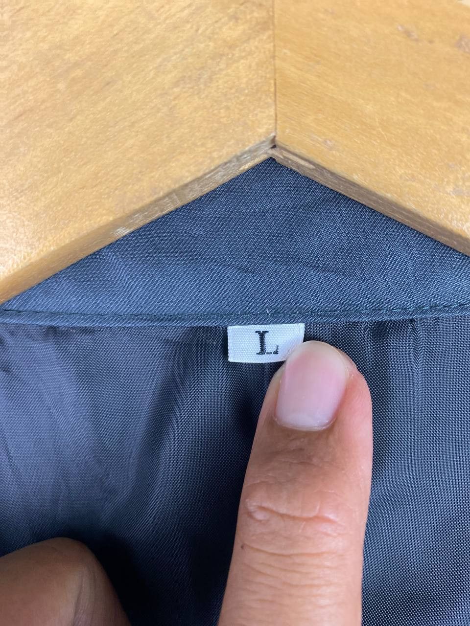 Japanese Brand vintage apollo station japanese brands worker jacket Size US L / EU 52-54 / 3 - 6 Thumbnail