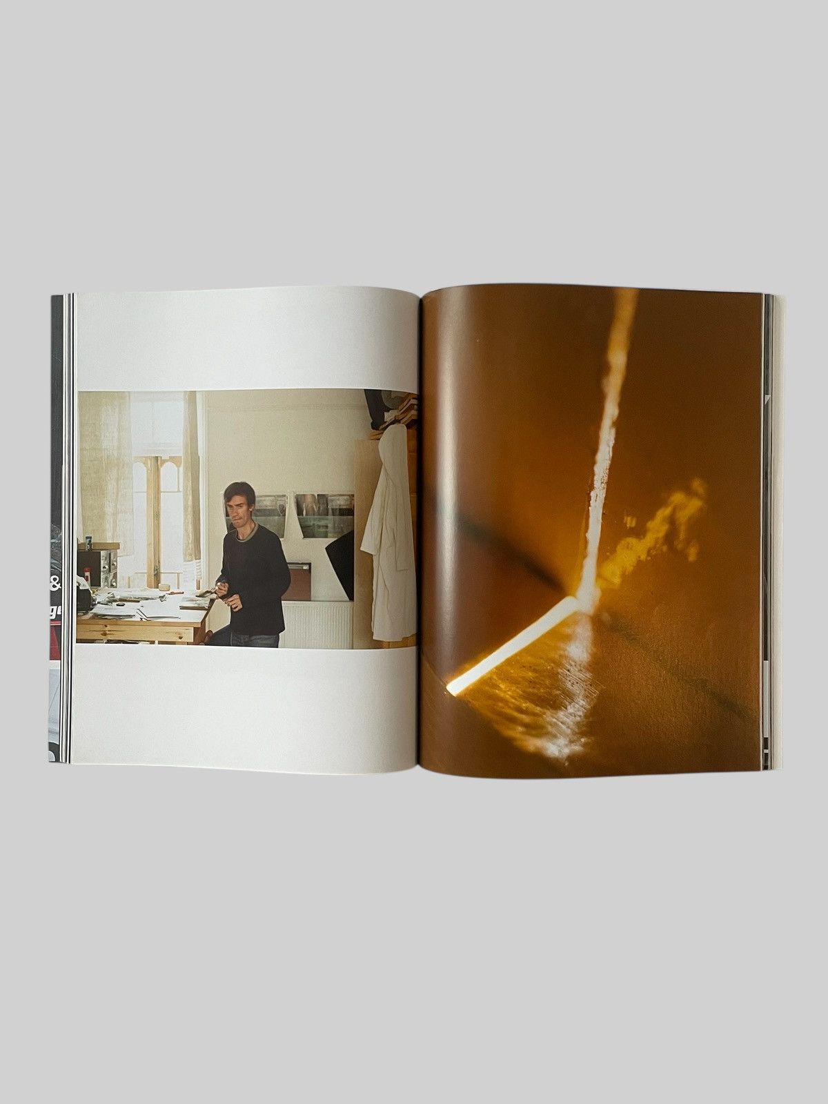 A Magazine Curated by Maison Margiela 2004