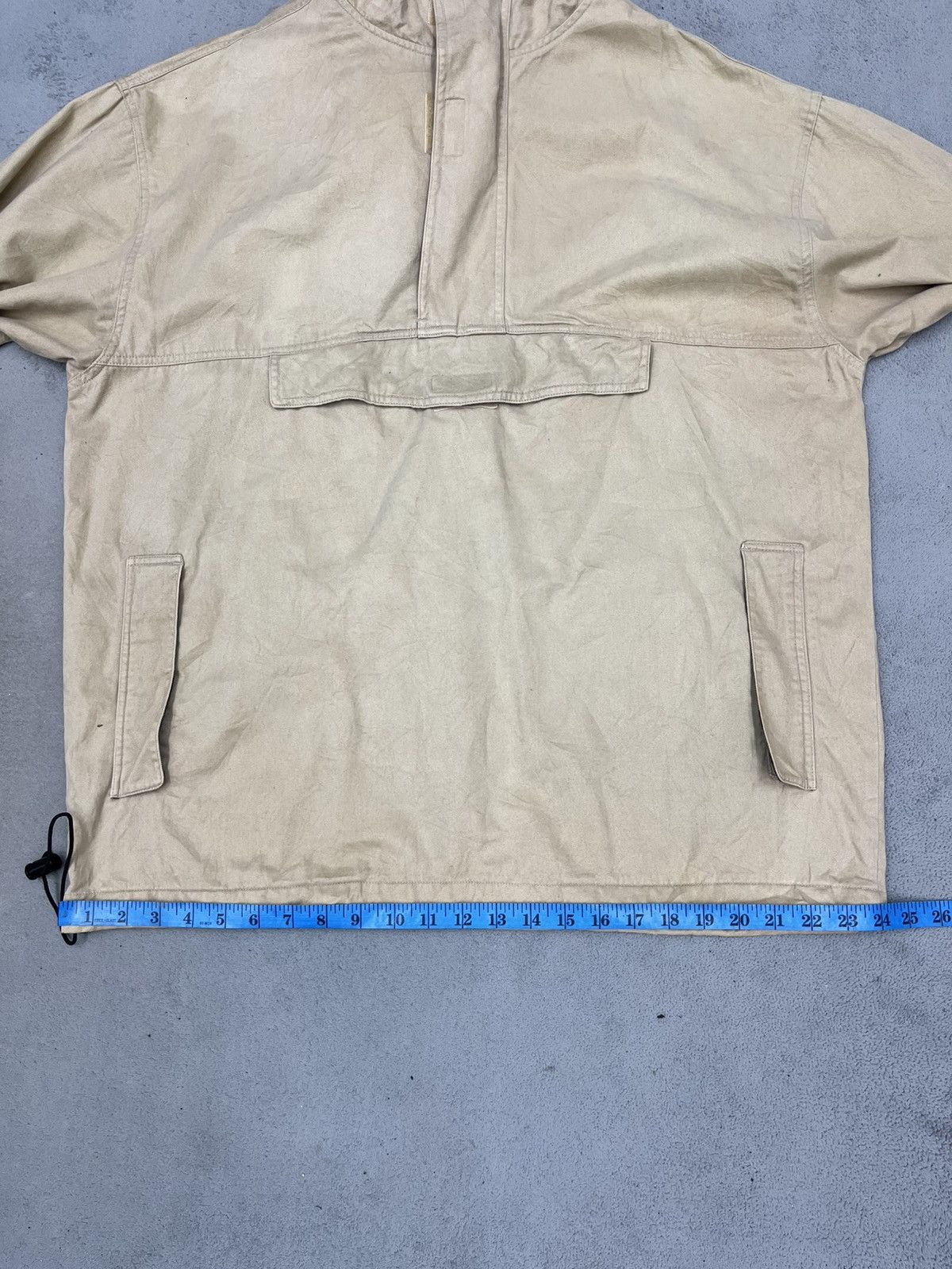 Other ANORAK FLYING FORCE JACKET Size US XL / EU 56 / 4 - 14 Thumbnail