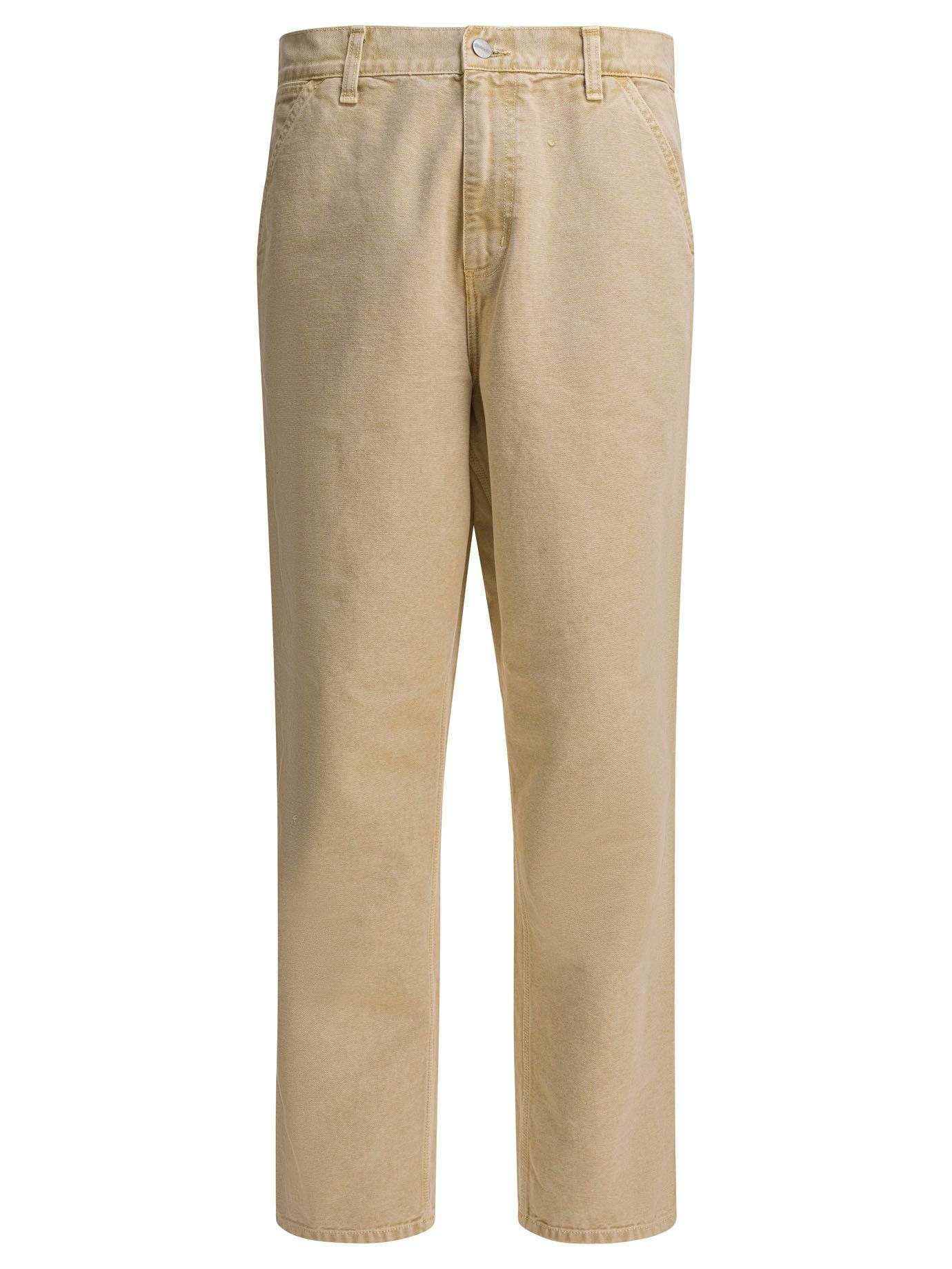 Carhartt Wip Carhartt Wip Trousers tag size 32 Men - USA Duties Paid Size US 32 / EU 48 - 1 Thumbnail