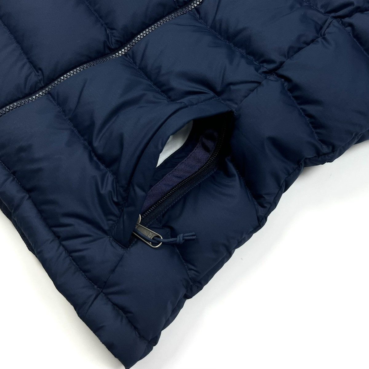 The North Face Women’s The North Face 700 Blue Casual Puffer Down Vest sz S Size S / US 4 / IT 40 - 18 Thumbnail