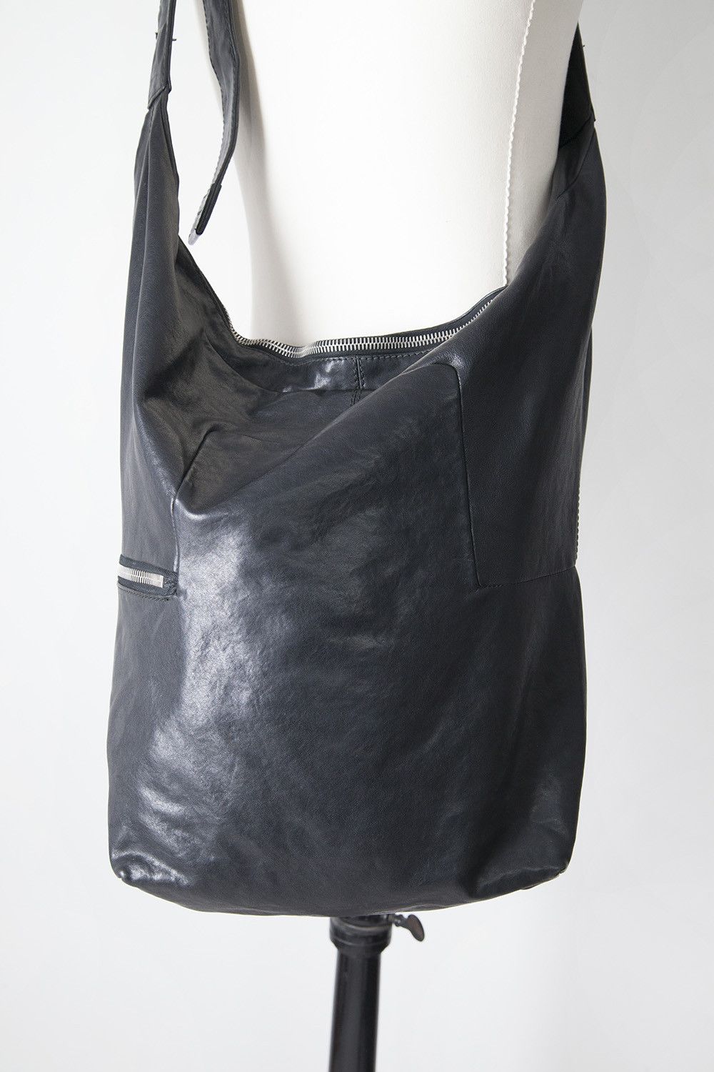 Kris Van Assche Kris Van Assche leather shoulder bag Size ONE SIZE - 5 Thumbnail