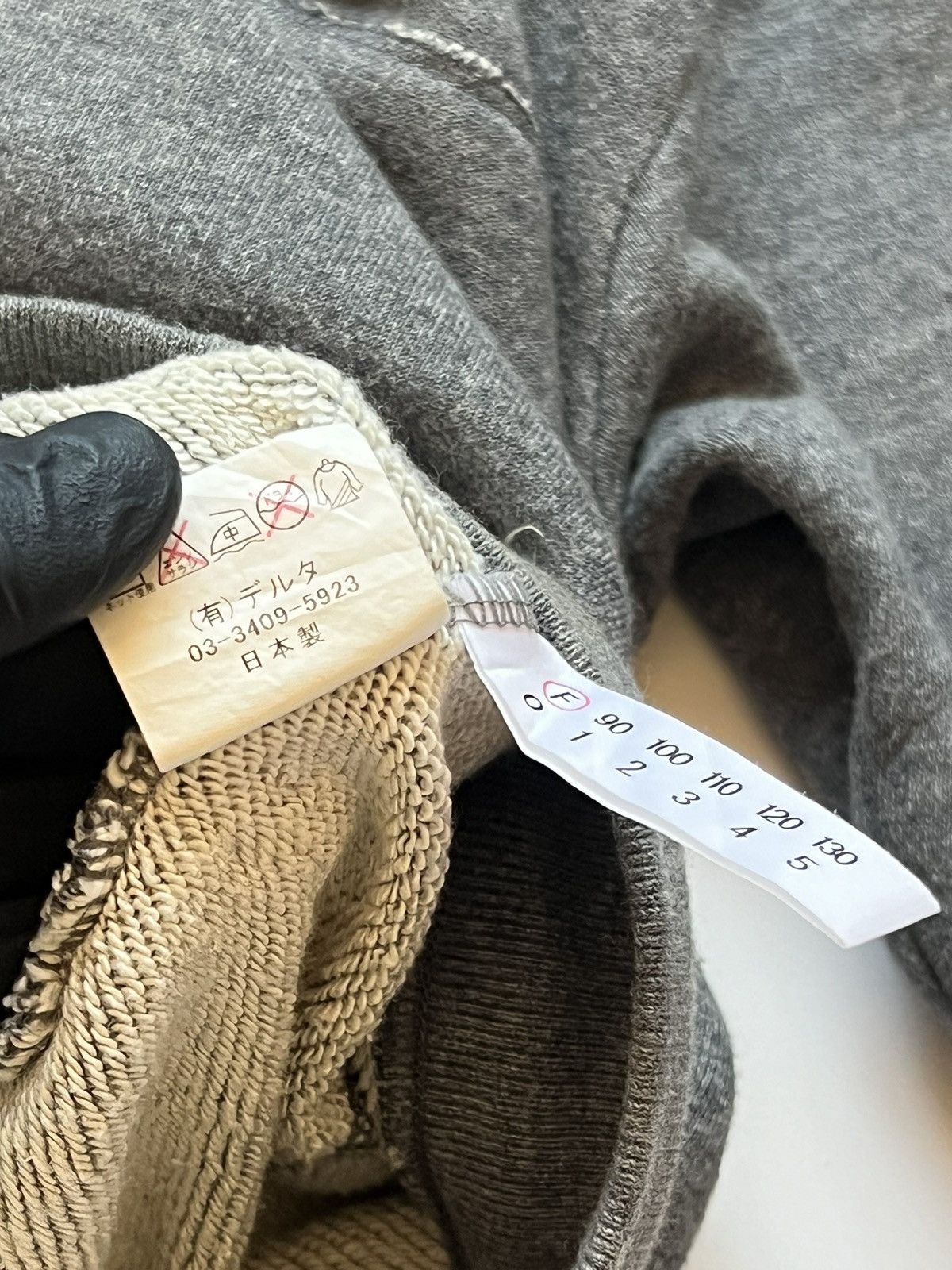Designer × Ocean Pacific Vintage Ocean Pacific Surf Pullover Size US L / EU 52-54 / 3 - 7 Thumbnail