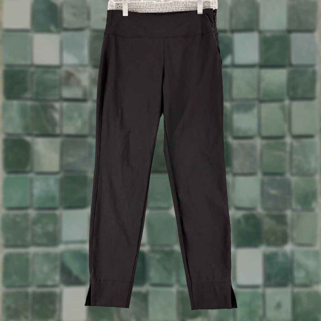 Athleta VINTAGE: No — (Note: The user asked to output only the rearranged title.) Size 28" / US 6 / IT 42 - 1 Thumbnail