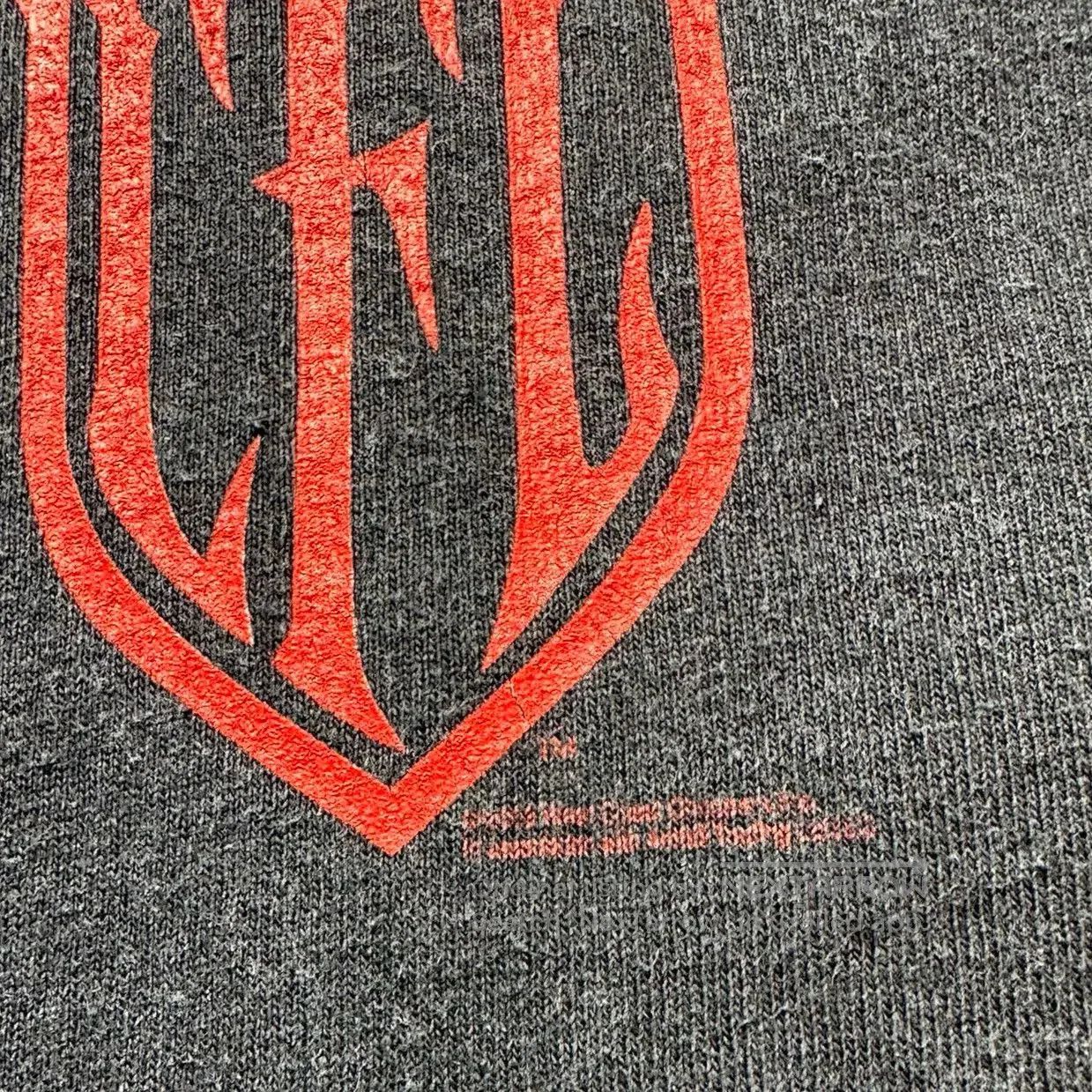 West Coast Choppers Vintage Tee.
