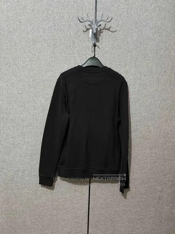 Fendi Fendi Black Cotton Monster Embroidered Sweatshirt . Size US XS / EU 42 / 0 - 2 Thumbnail