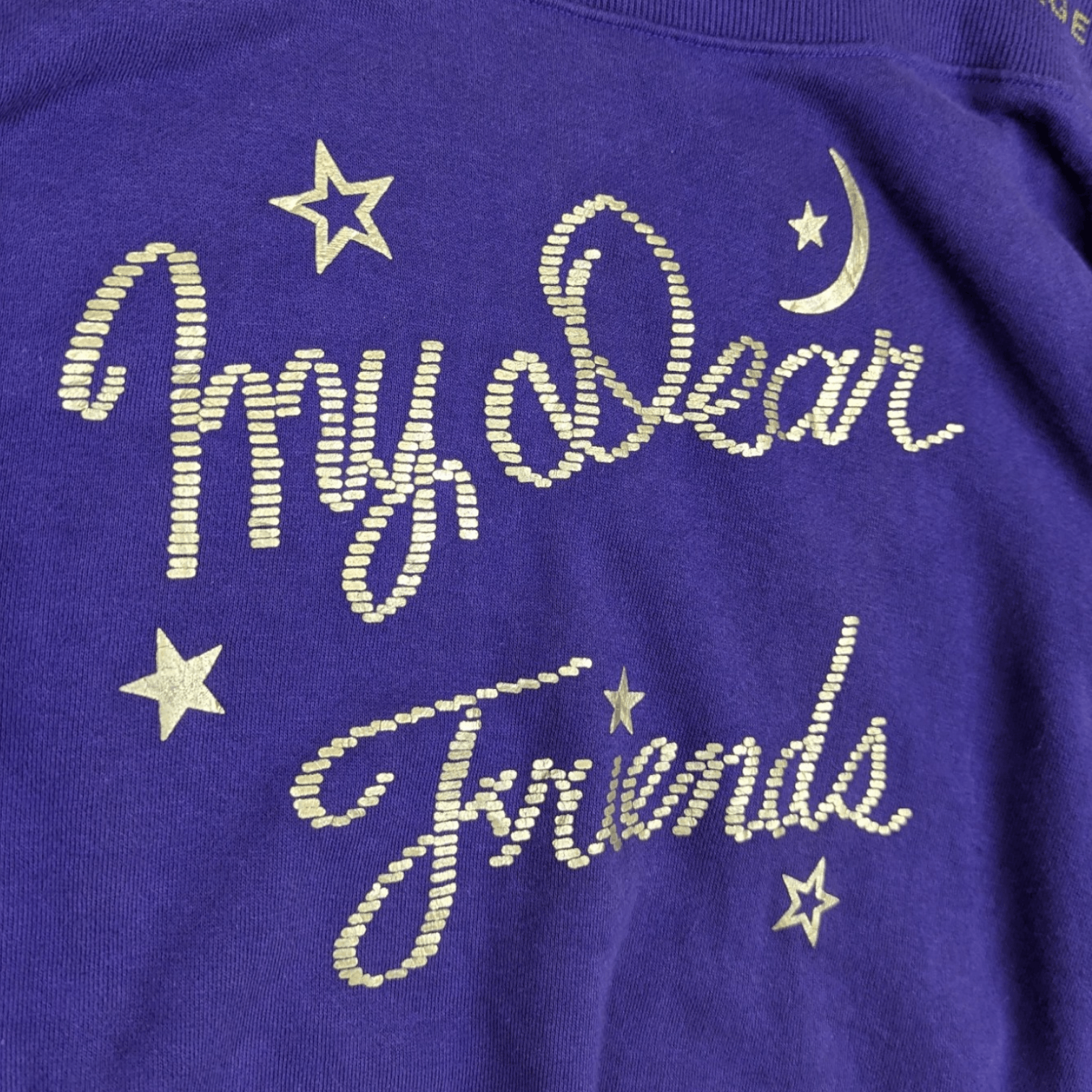 Japanese Brand Japan Designer LIZ & LIZ Dress Jumper Sweatshirt Size ONE SIZE - 5 Thumbnail