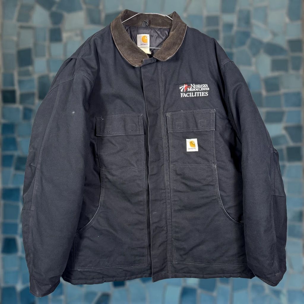 Carhartt × Neighborhood Carhartt X Neighborhood NHCH Strabler