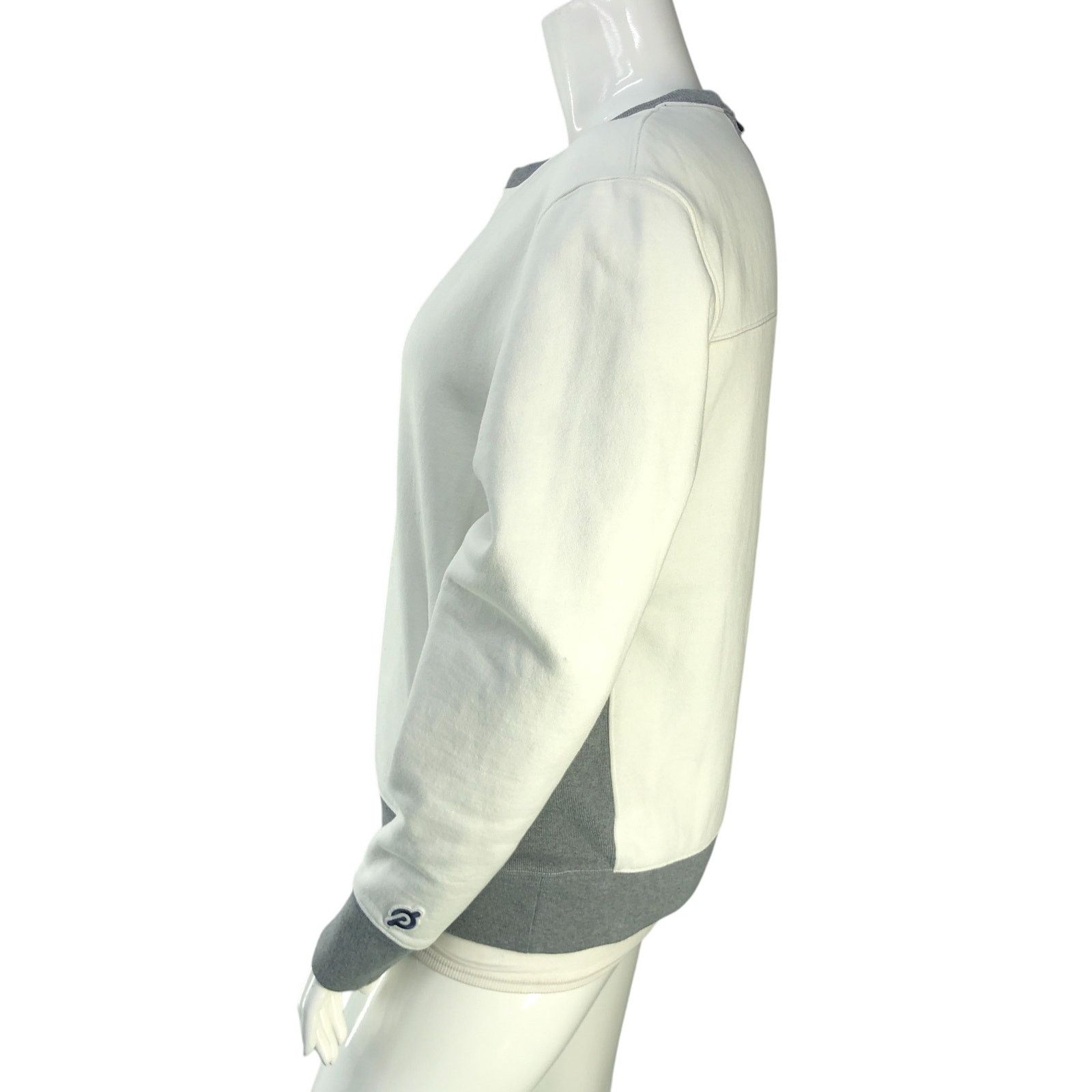 Peloton Fourlaps x Peloton Size L Sweatshirt Zip Kangaroo Pocket Size L / US 10 / IT 46 - 5 Thumbnail