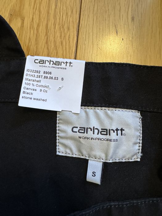 Vintage Vintage Carhartt Casual Rocking Pants Streetwear