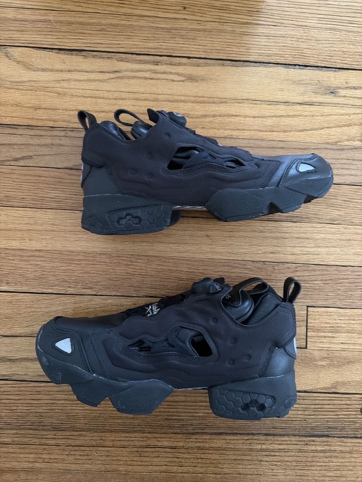 CNCPTS Reebox X CNCPTS Instapump Fury Size US 8 / EU 41 - 8 Thumbnail