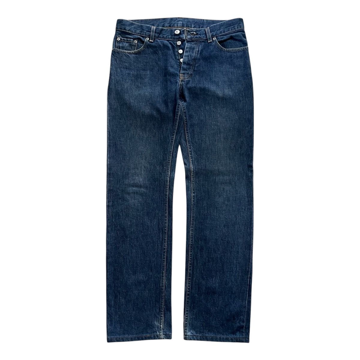 1999 Helmut Lang Classic Cut Denim