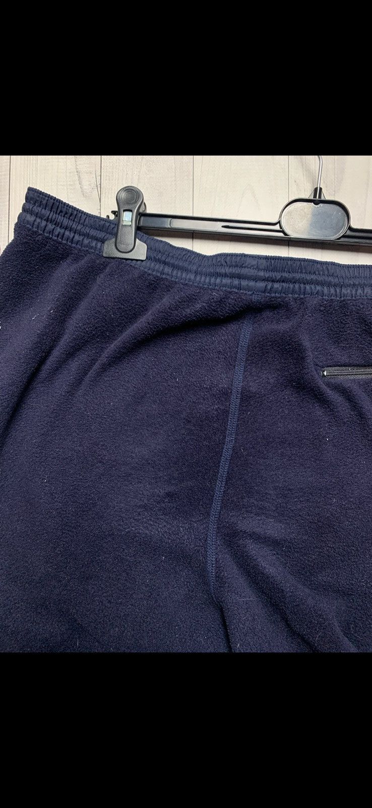 Patagonia × Vintage Vintage Patagonia fleece pants joggers size L USA Size US 34 / EU 50 - 4 Thumbnail