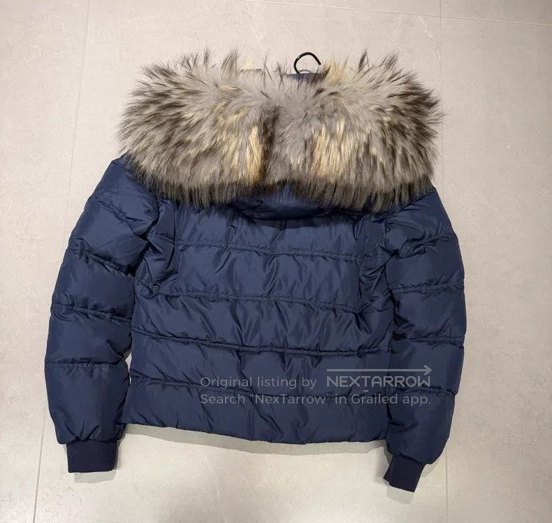 Versace Versace Men's goose down jacket jacket Size US L / EU 52-54 / 3 - 5 Thumbnail