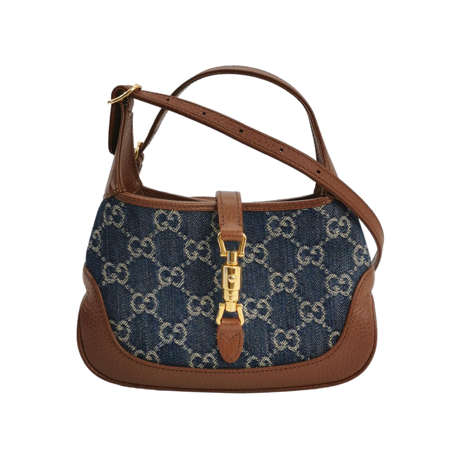 Gucci Gucci Women os Shoulder Bags Size ONE SIZE - 1 Thumbnail