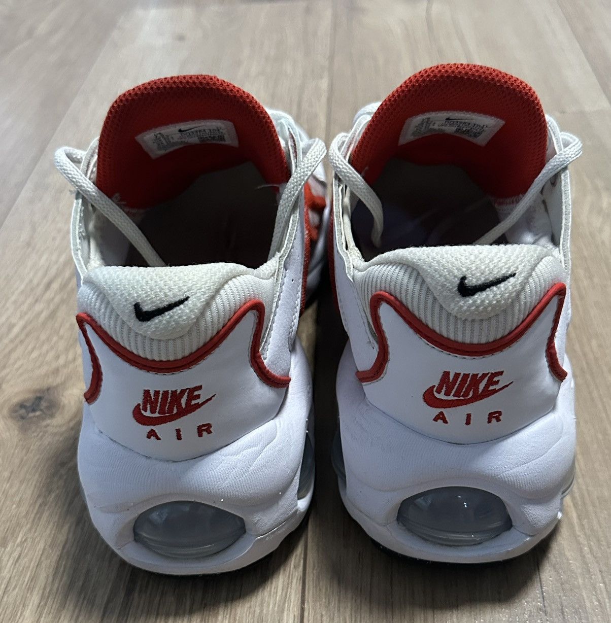 Nike Nike Air Max TW Sneaker Shoes Size US 7.5 / EU 40-41 - 5 Thumbnail