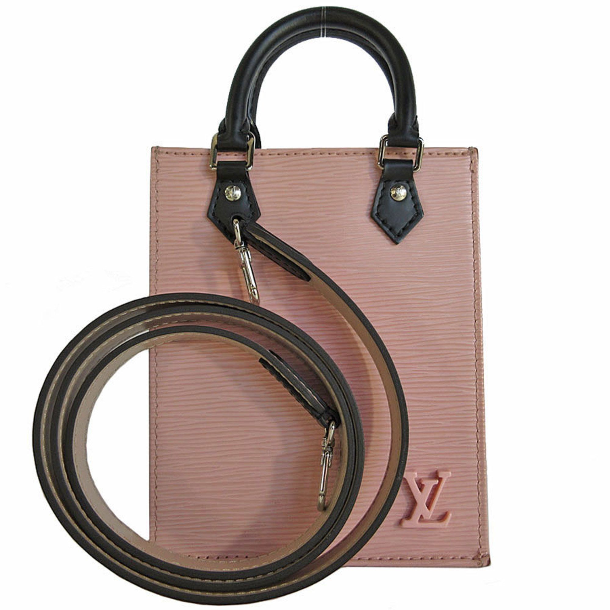 Louis Vuitton Louis Vuitton Sac Plat handbag Size ONE SIZE - 1 Thumbnail
