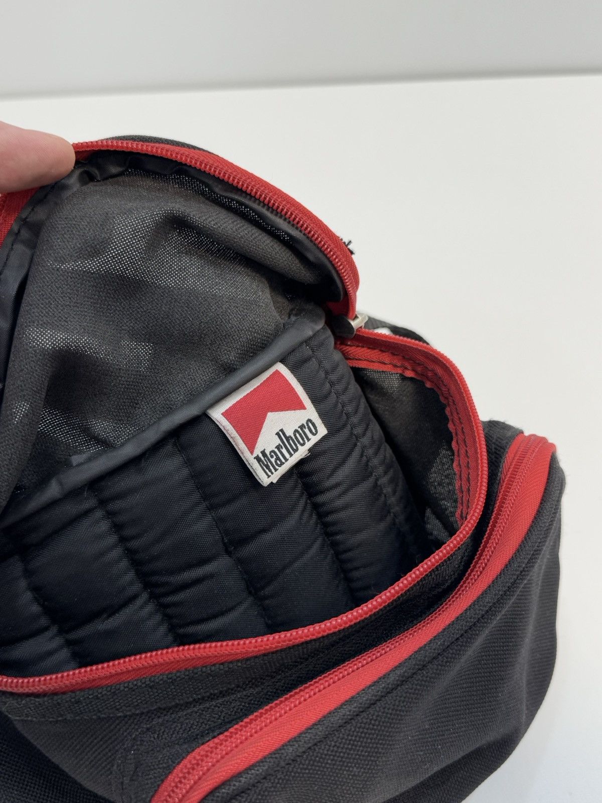 Other Vintage Messenger Marlboro Y2K style 90’s Size ONE SIZE - 11 Thumbnail