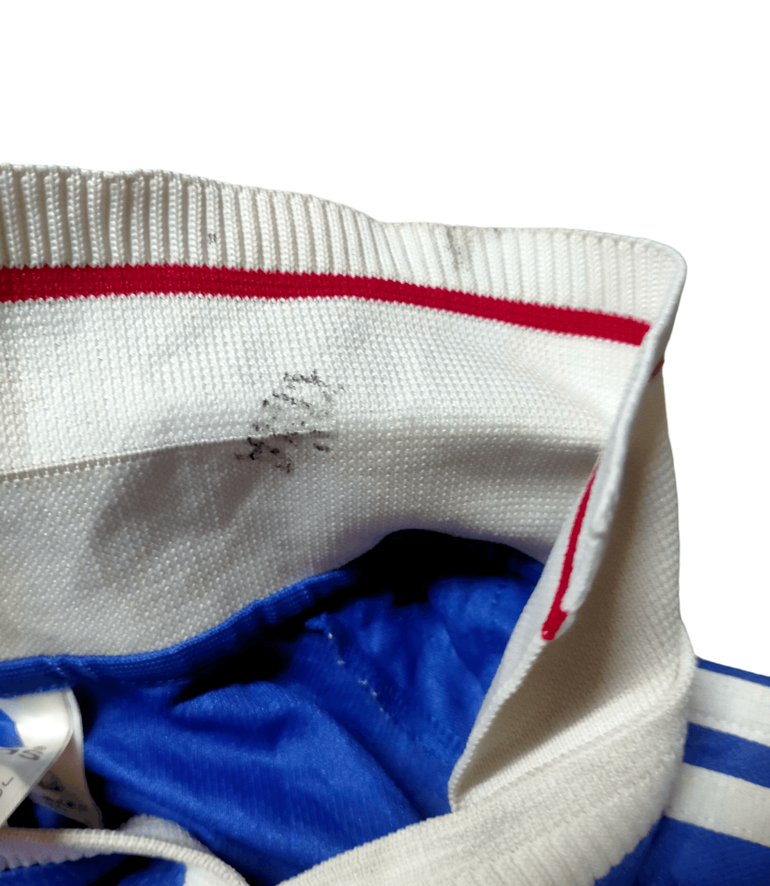 Adidas Yugoslavia 2000-01 Home Jersey Football Shirt Size US M / EU 48-50 / 2 - 10 Thumbnail