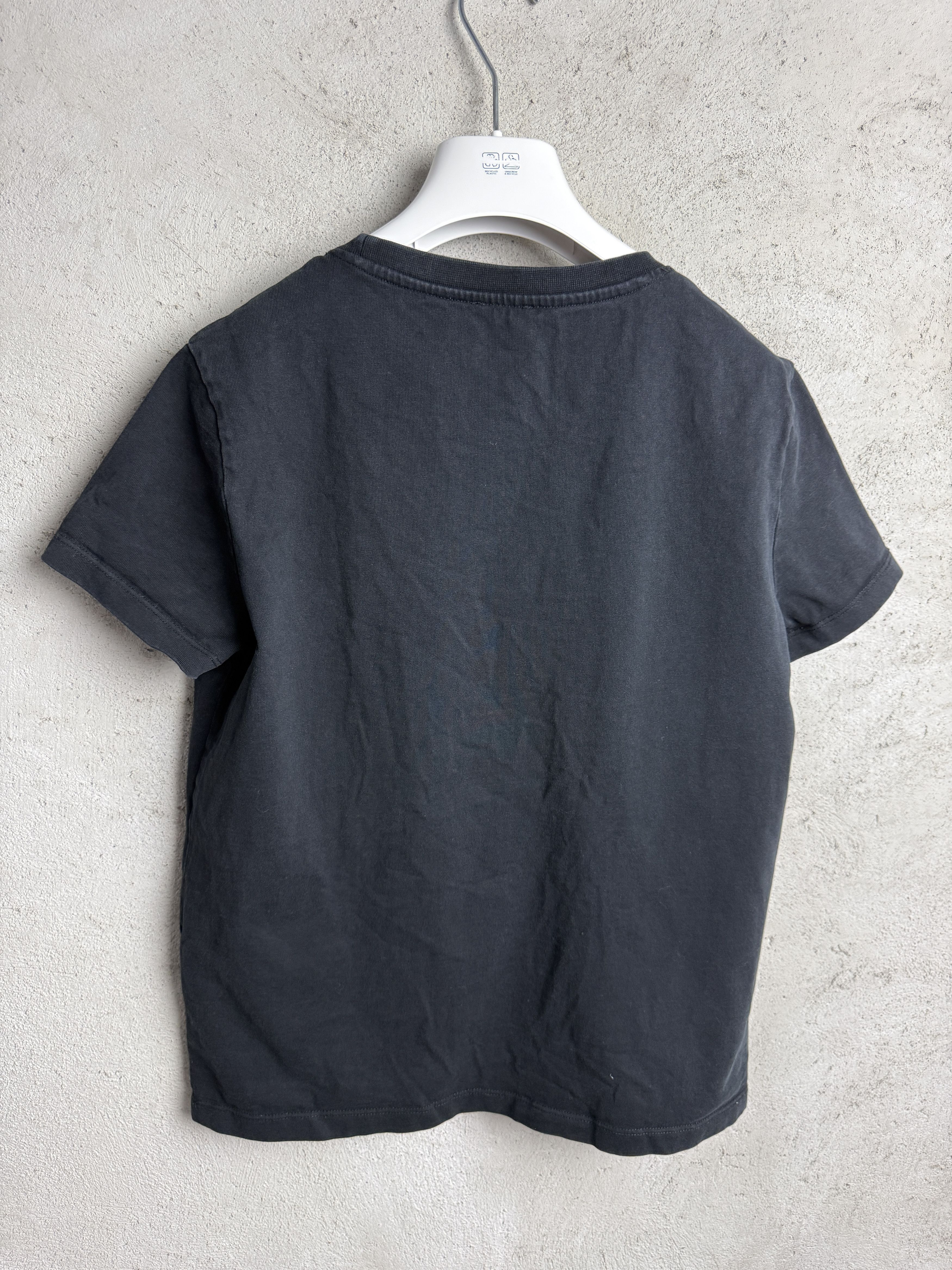Kenzo Kenzo tiger t-shirt tee casual big logo Size S / US 4 / IT 40 - 6 Thumbnail