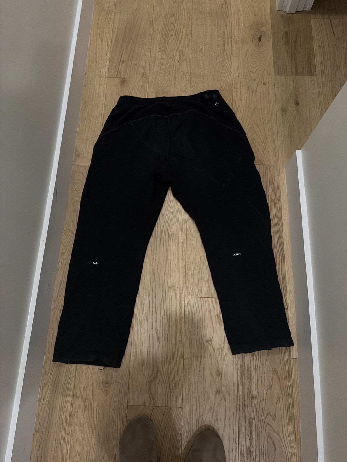 NOCTA × Nike Nike X Nocta Sweatpants Size US 38 / EU 54 - 2 Thumbnail
