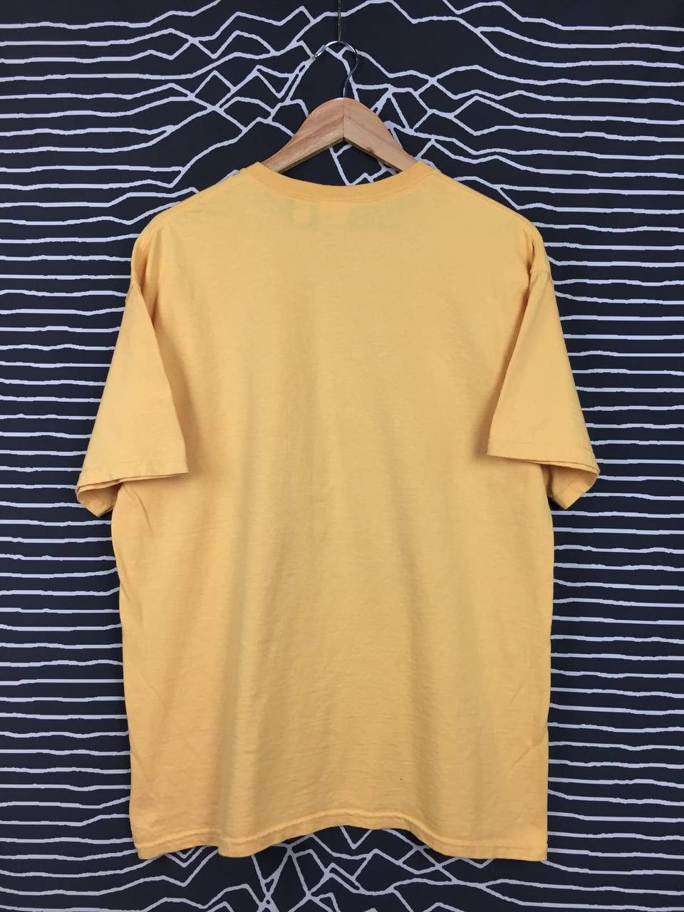 Vintage Every Good Gift And Perfect Gift Is From Above Statement Tee Size US L / EU 52-54 / 3 - 5 Thumbnail