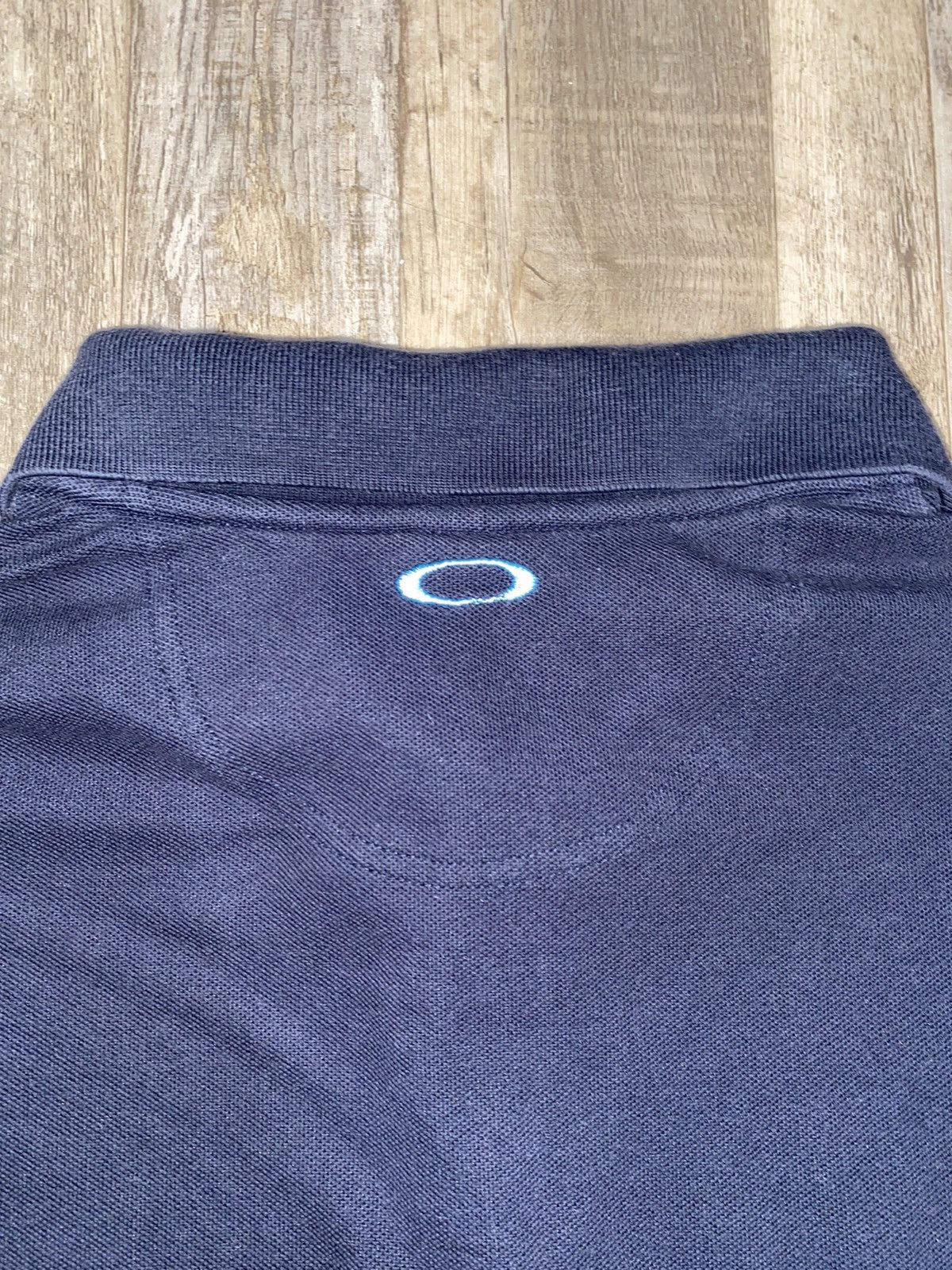 Oakley × Patagonia VINTAGE oakley polo Size US XL / EU 56 / 4 - 6 Thumbnail