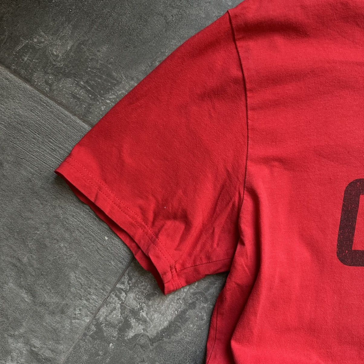 Oakley × Y/Project Vintage Oakley T-shirts Big Logo USA Style Y2K 00s Size US M / EU 48-50 / 2 - 12 Thumbnail