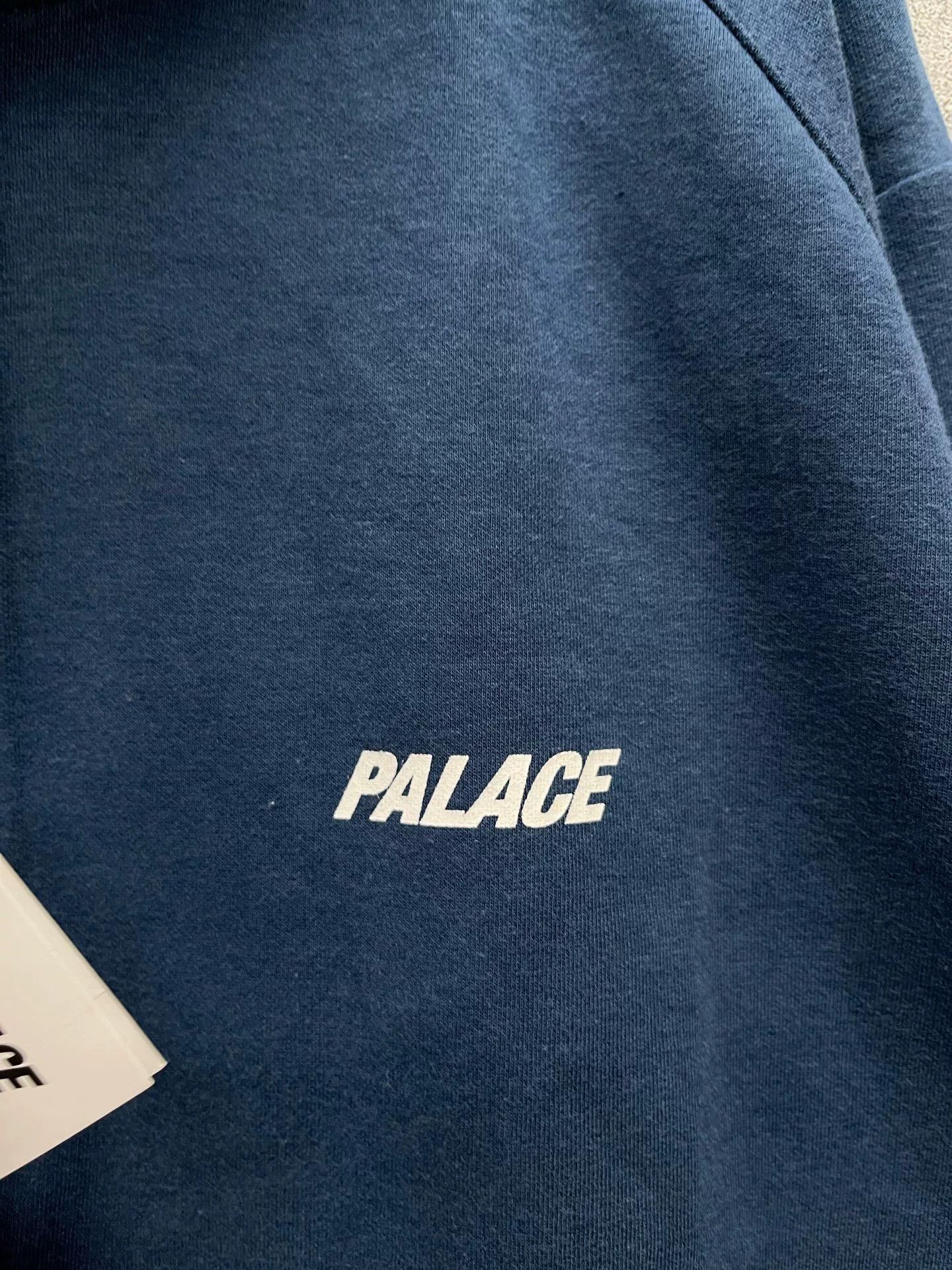 Palace palace blue jacket with tag Size US M / EU 48-50 / 2 - 2 Thumbnail