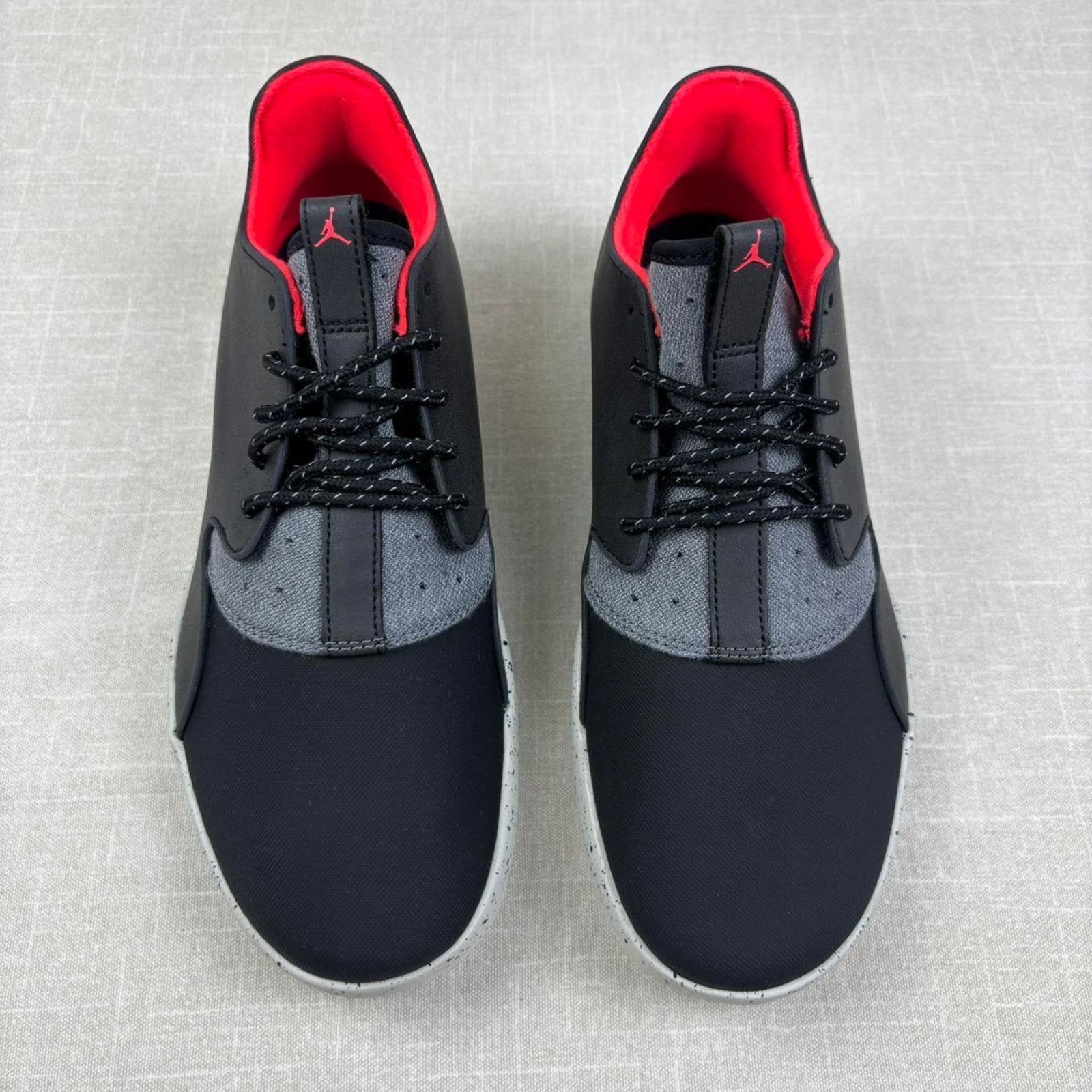 Jordan Brand 🎁 2015 Jordan Eclipse “Holiday” 12M Size US 12 / EU 45 - 3 Thumbnail