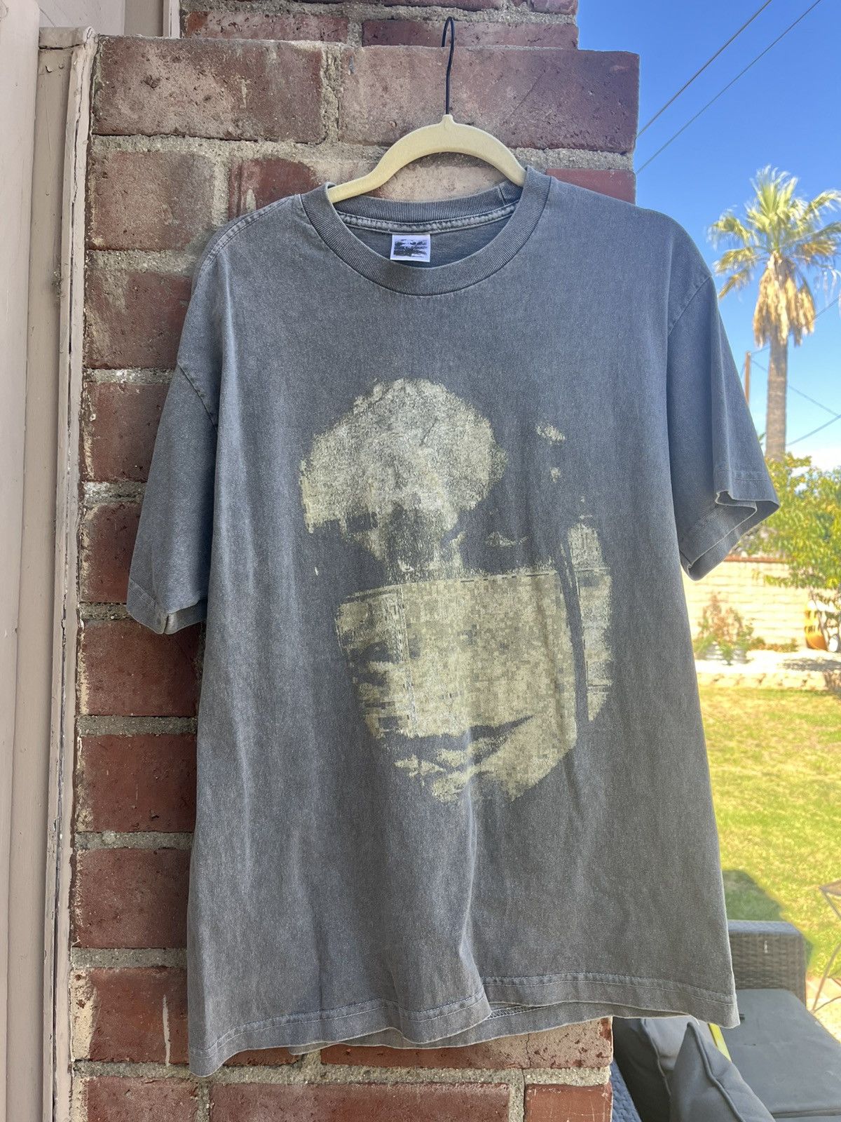 basketcase gallery Basketcase Gallery Evanescence t-shirt Size US M / EU 48-50 / 2 - 1 Thumbnail
