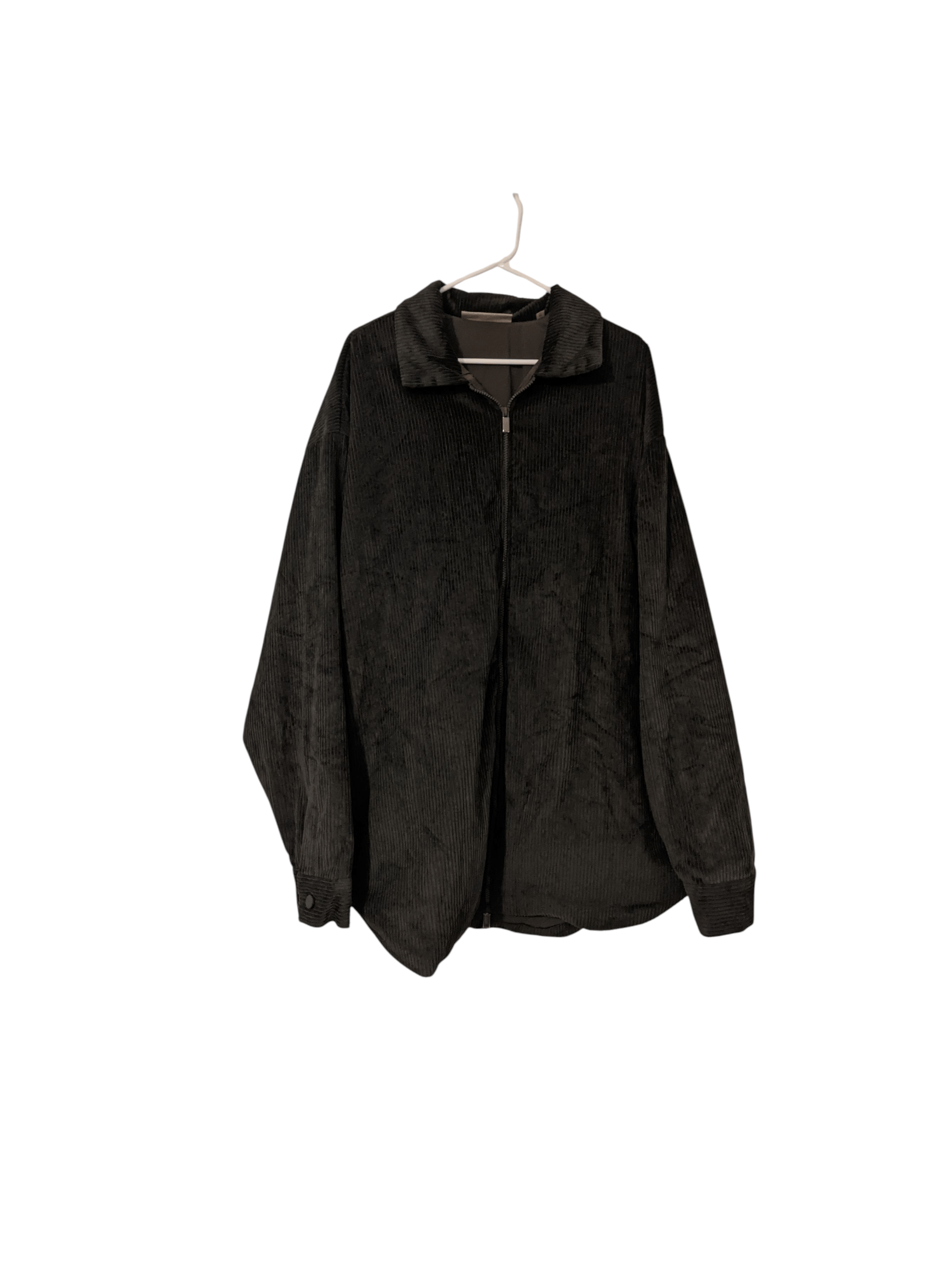 Fear of God Fear of God Essentials Corduroy Jacket Size US M / EU 48-50 / 2 - 1 Thumbnail
