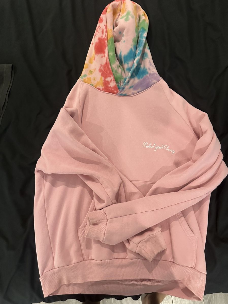 Cherry LA Cherry LA protect your cherry hoodie Size US L / EU 52-54 / 3 - 1 Thumbnail