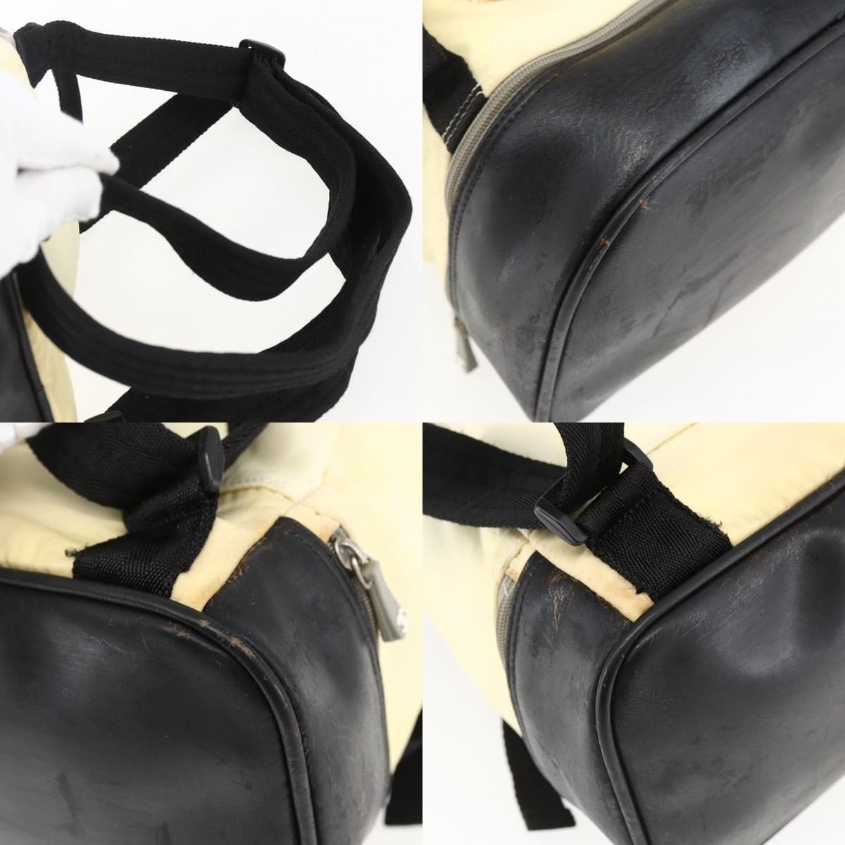 Chanel Chanel Gabrielle Backpack Size ONE SIZE - 6 Thumbnail