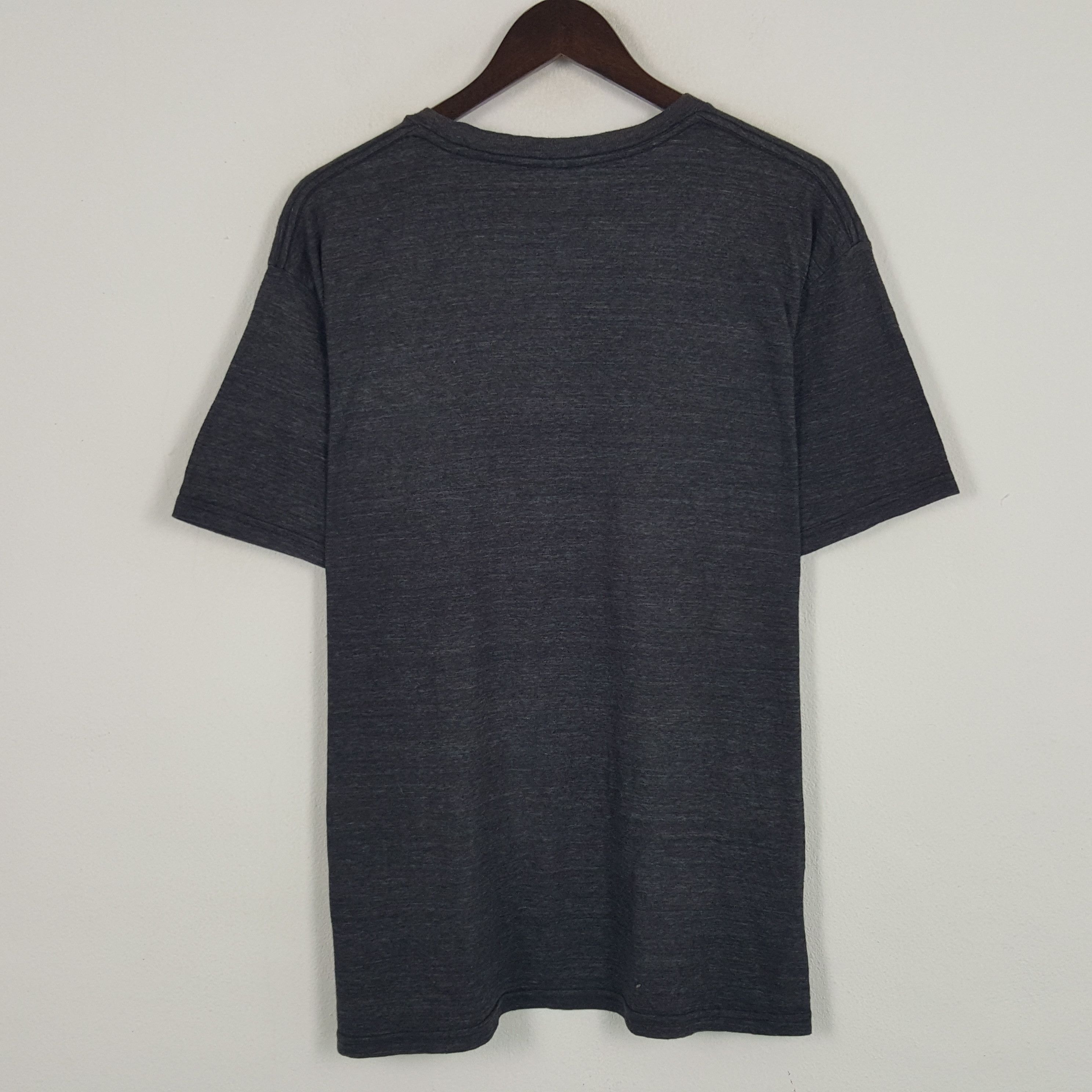 Ford × Mustang × Vintage Vintage Ford Mustang Tshirt Size US XL / EU 56 / 4 - 3 Thumbnail