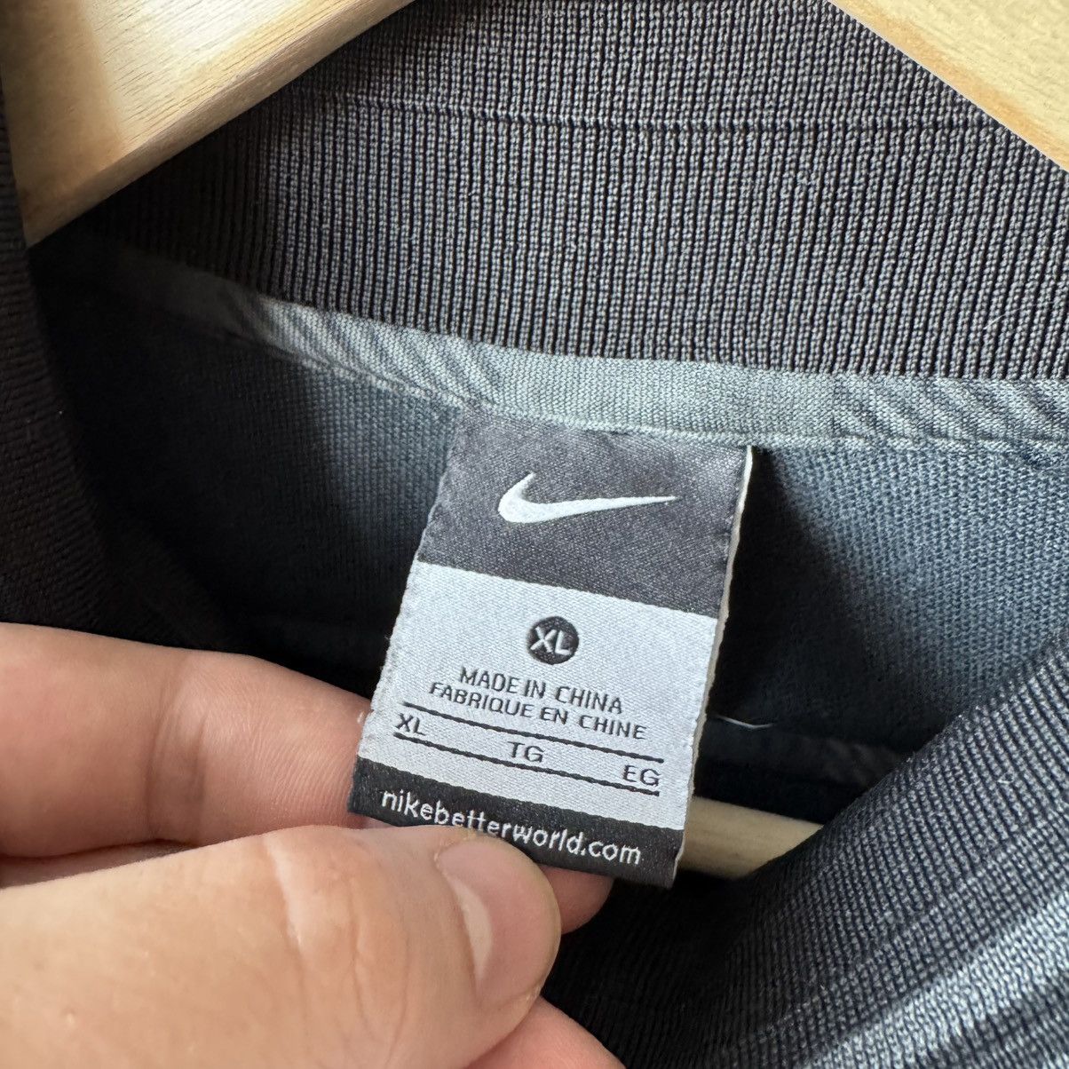 Nike Nike Manchester United Track Jacket Size US XL / EU 56 / 4 - 3 Thumbnail