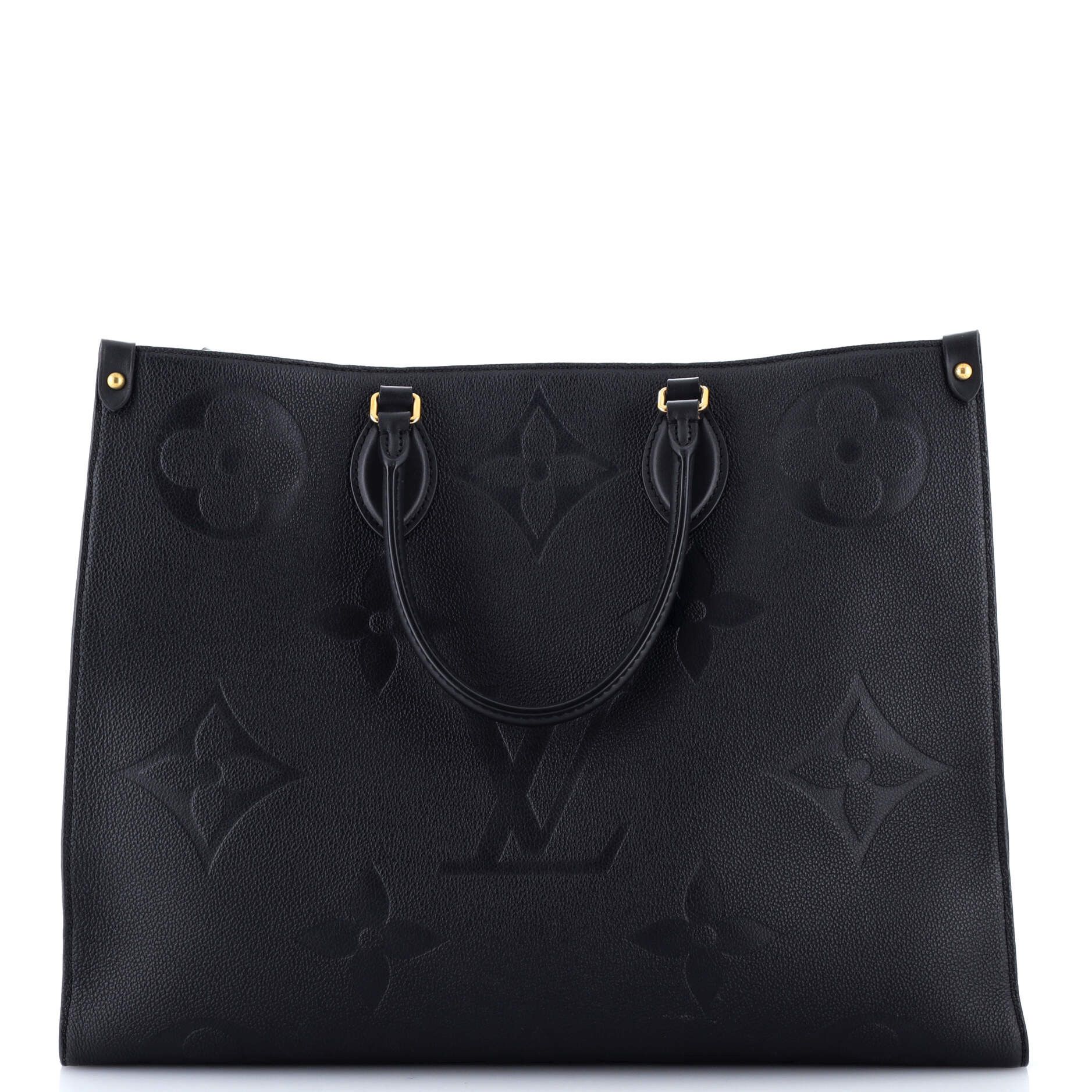 Louis Vuitton OnTheGo Tote Size ONE SIZE - 1 Thumbnail