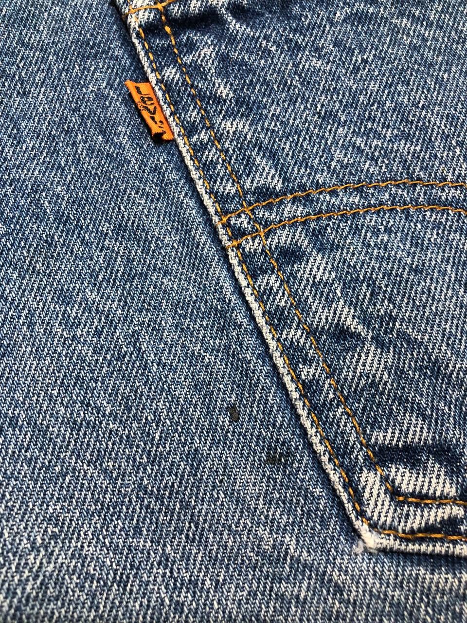 Levi's Levi's Shorts Size 34" / US 12 / IT 48 - 21 Thumbnail