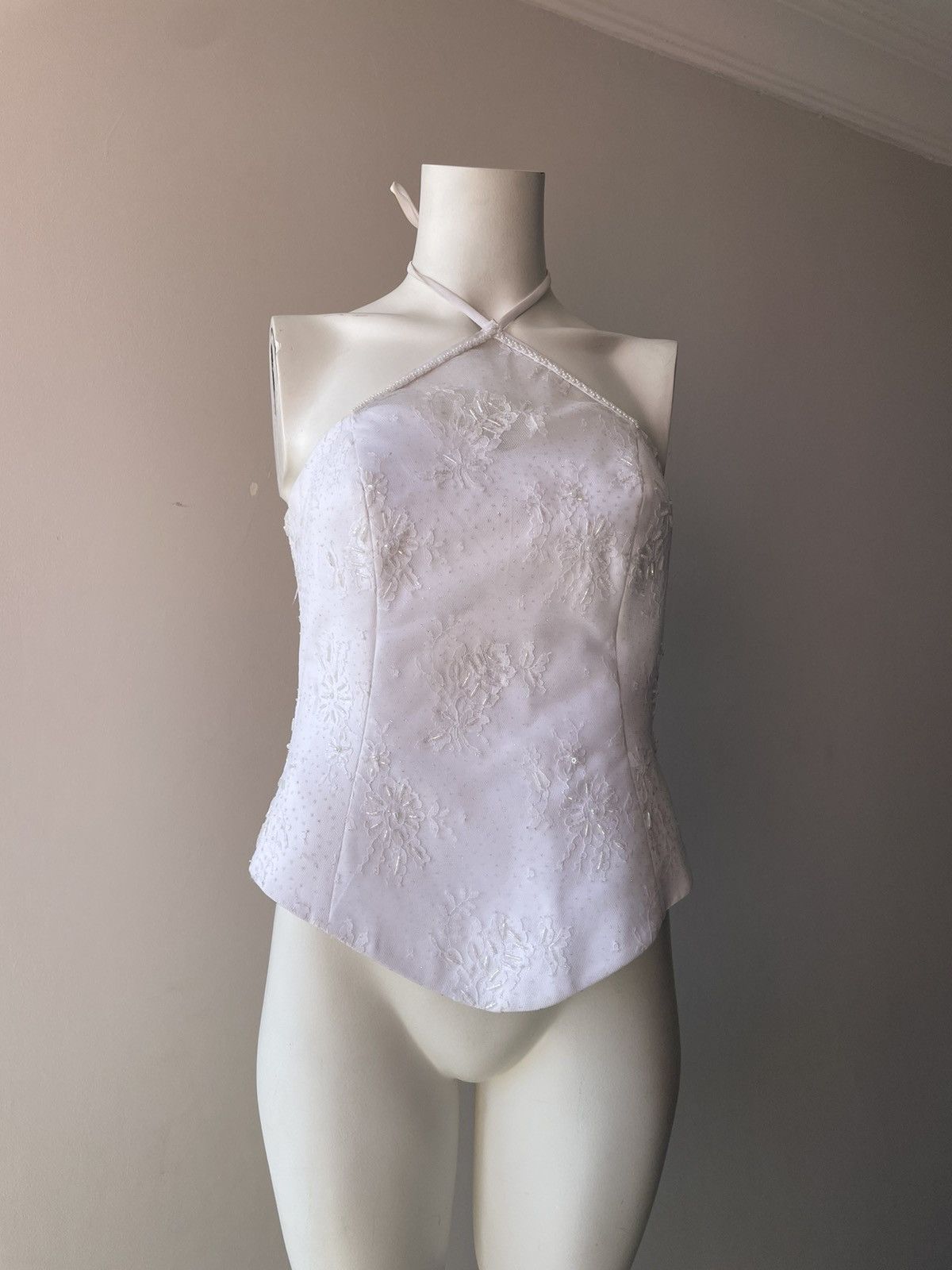 Vintage 00’s top Size M / US 6-8 / IT 42-44 - 2 Thumbnail