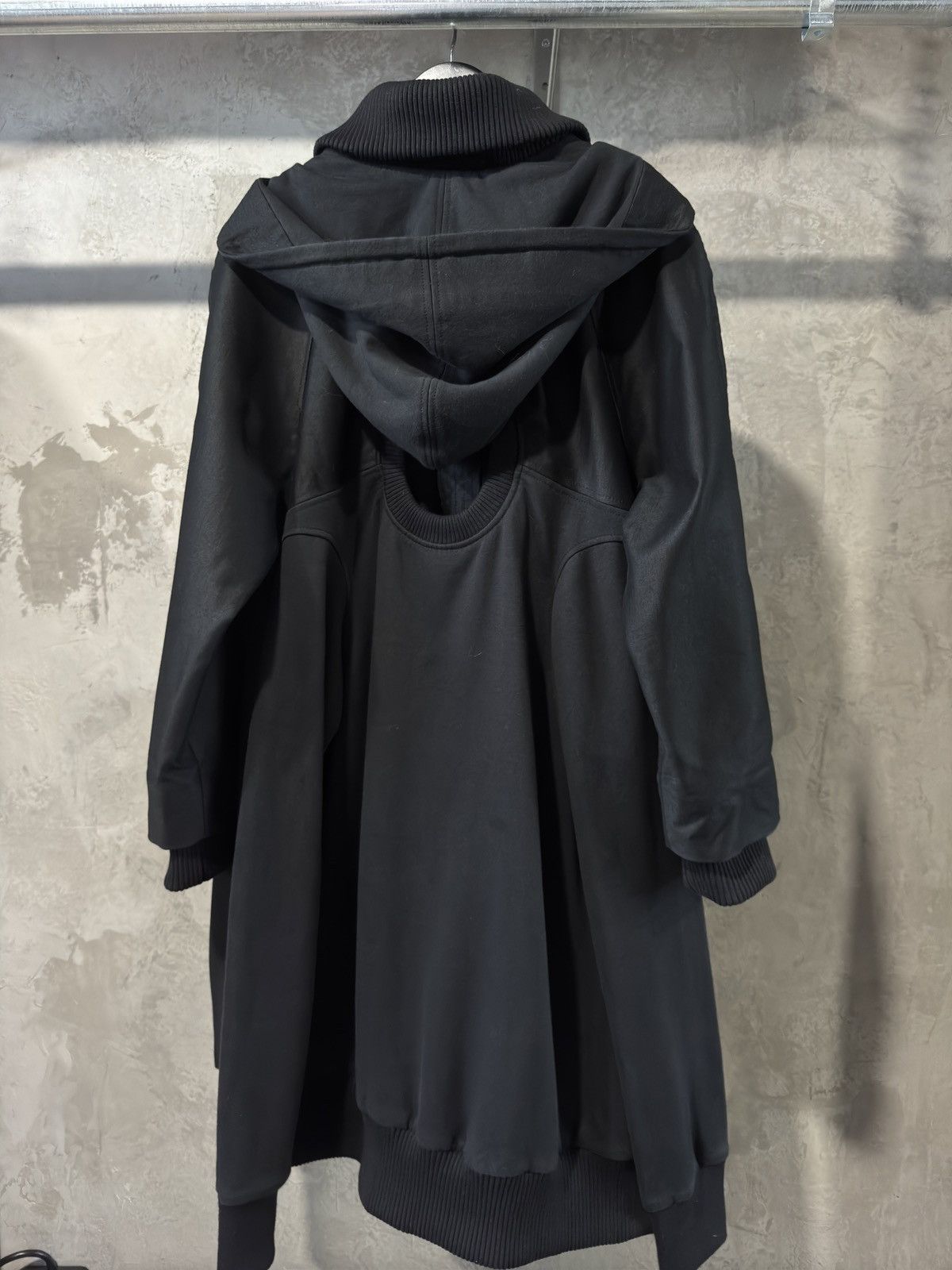 Other Besfxxk Parka Jacket Size S / US 4 / IT 40 - 3 Thumbnail