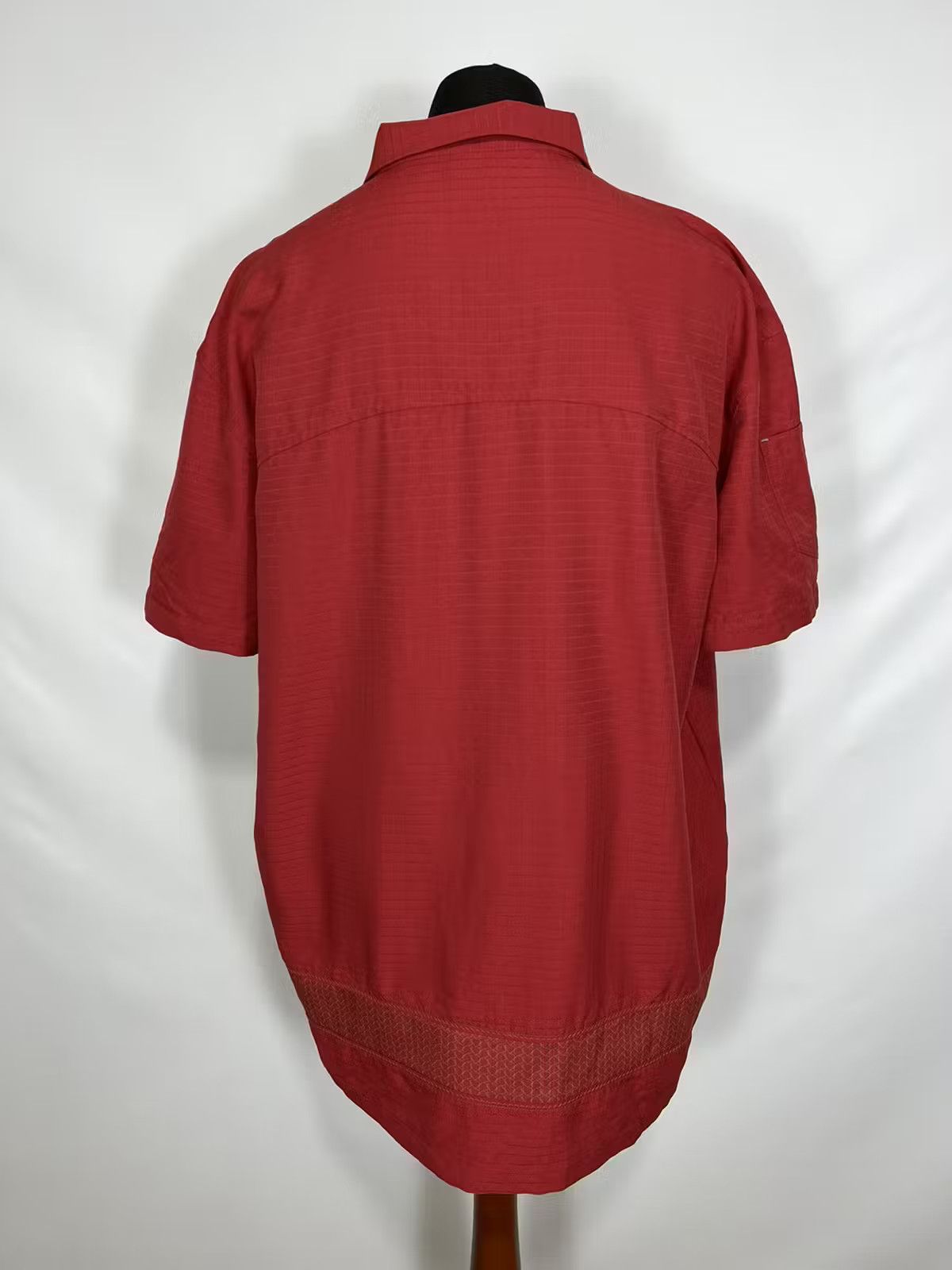 Nike × Nike ACG × Vintage Vintage Nike ACG men’s shirt Size US XL / EU 56 / 4 - 3 Thumbnail