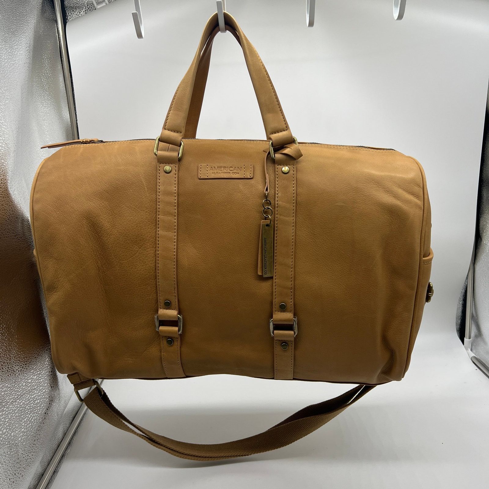 Other American Leather Co. Handbags Arlington Arlington Size ONE SIZE - 1 Thumbnail