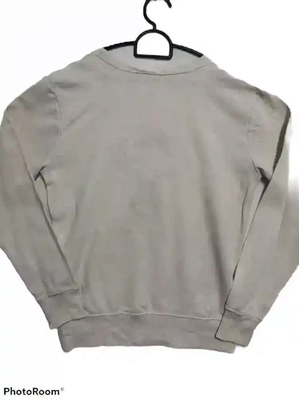 Peanuts Vintage Peanuts Sweatshirt Size US M / EU 48-50 / 2 - 4 Thumbnail